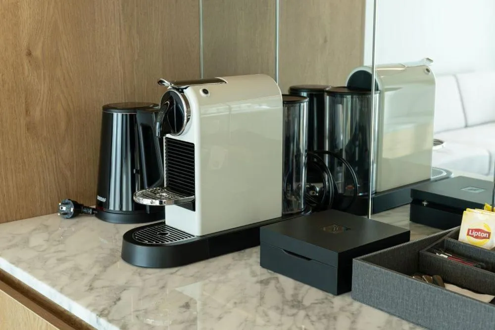 Stanford hotel Andong