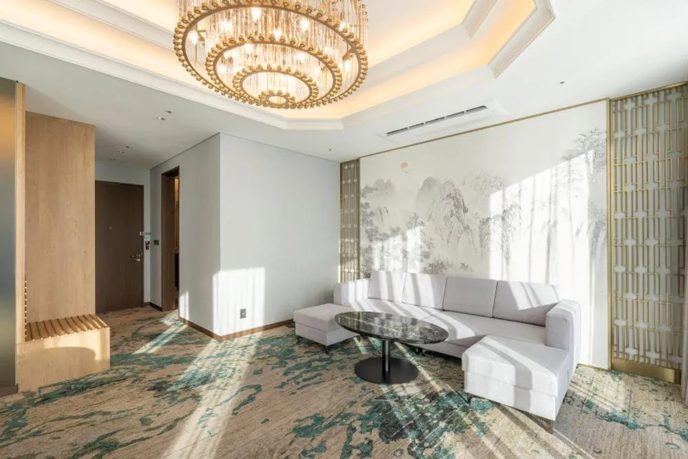 Stanford hotel Andong