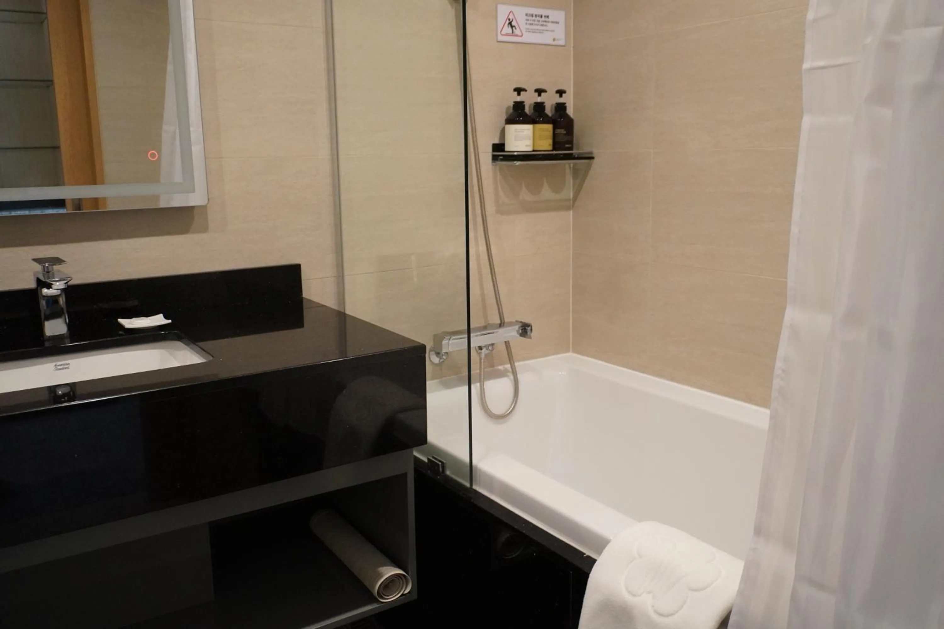 Stanford hotel Andong