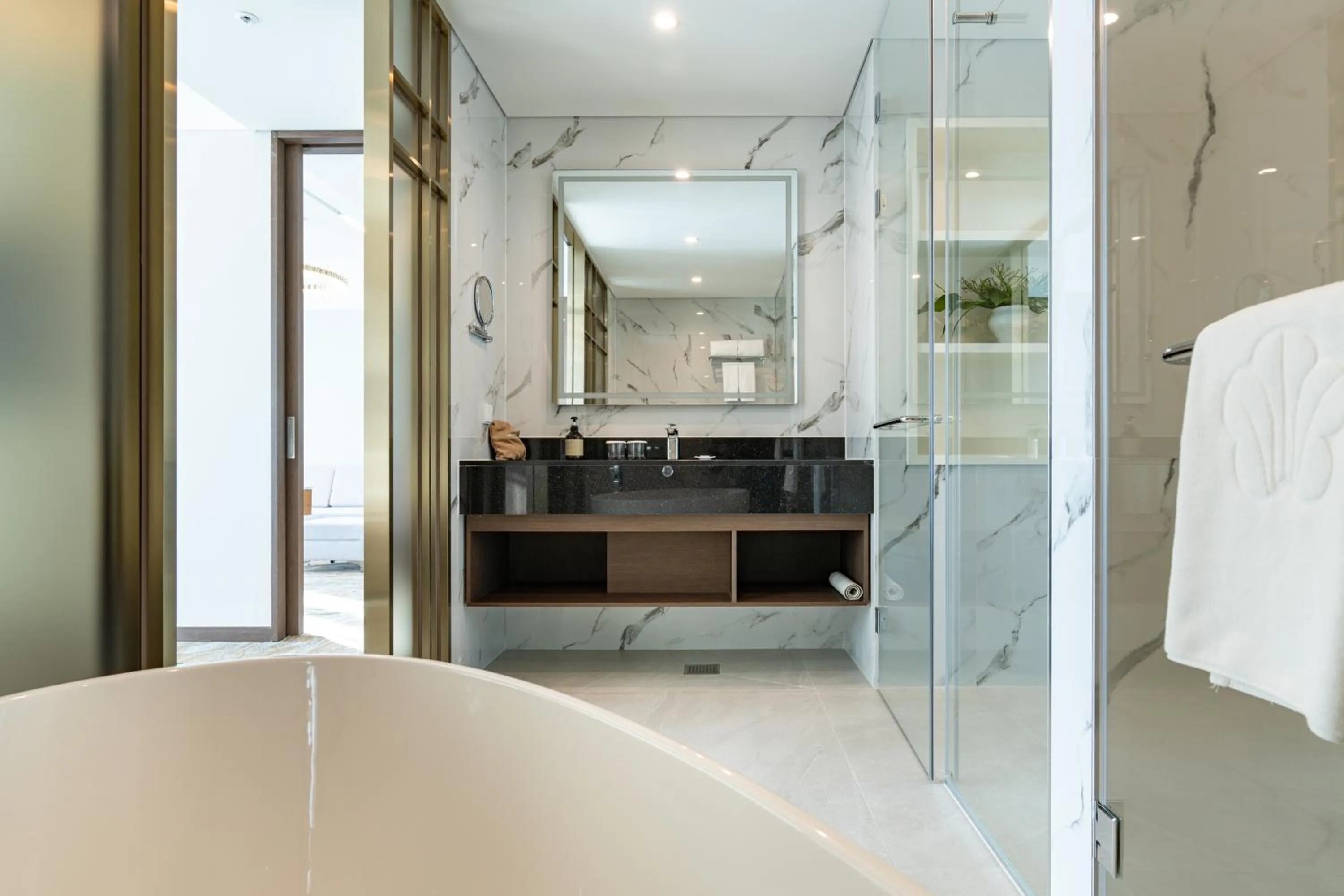 Stanford hotel Andong