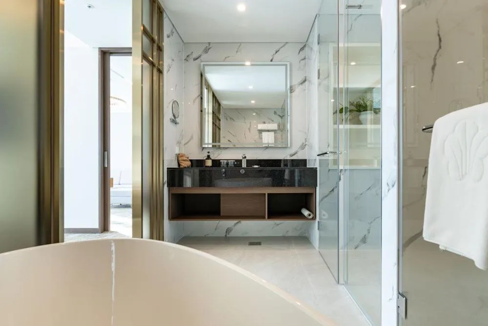 Stanford hotel Andong