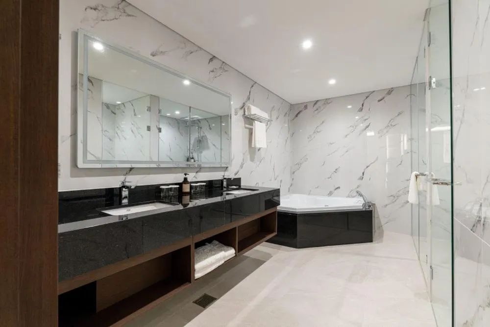 Stanford hotel Andong