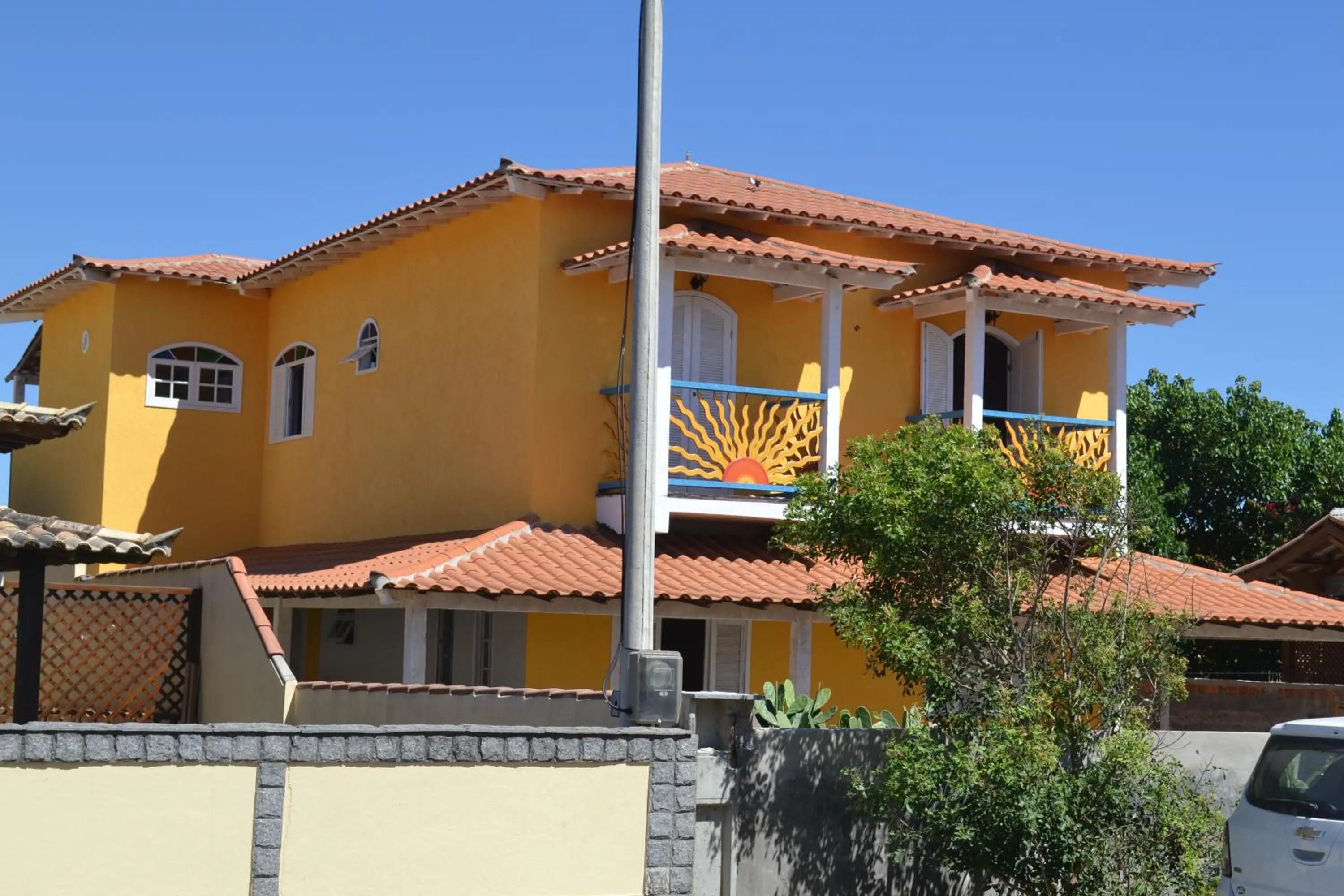 Casa Pedro