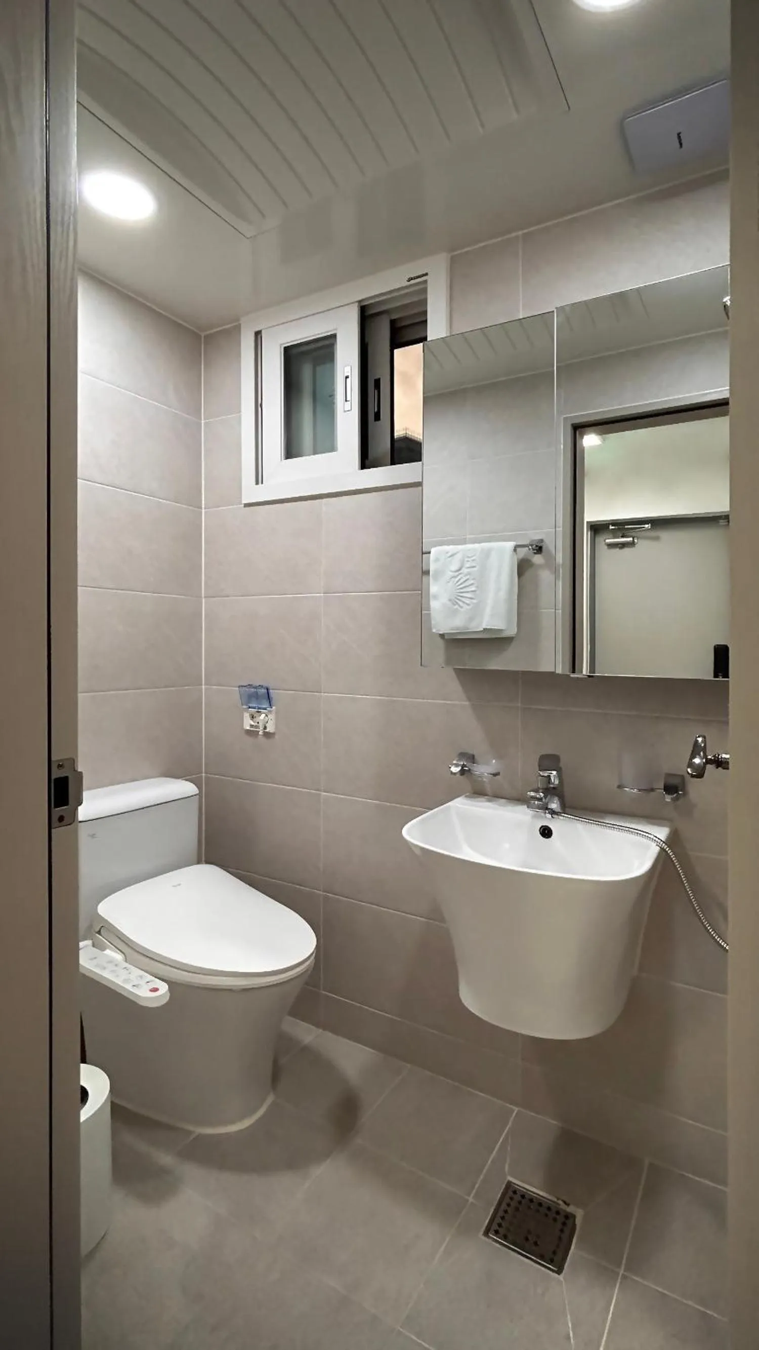 Hostel the Camino Seoul