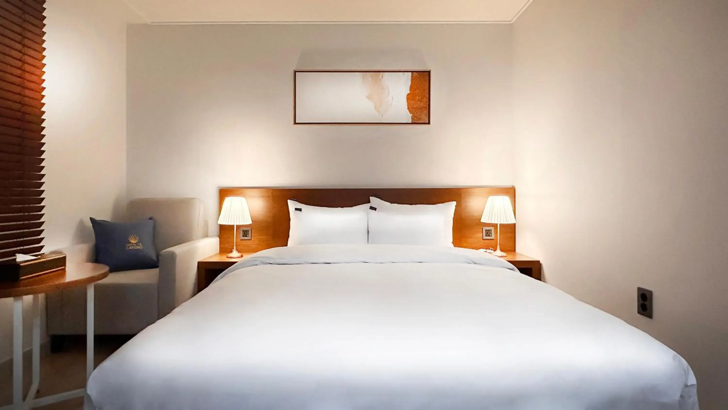 Hostel the Camino Seoul Hostel the Camino Seoul