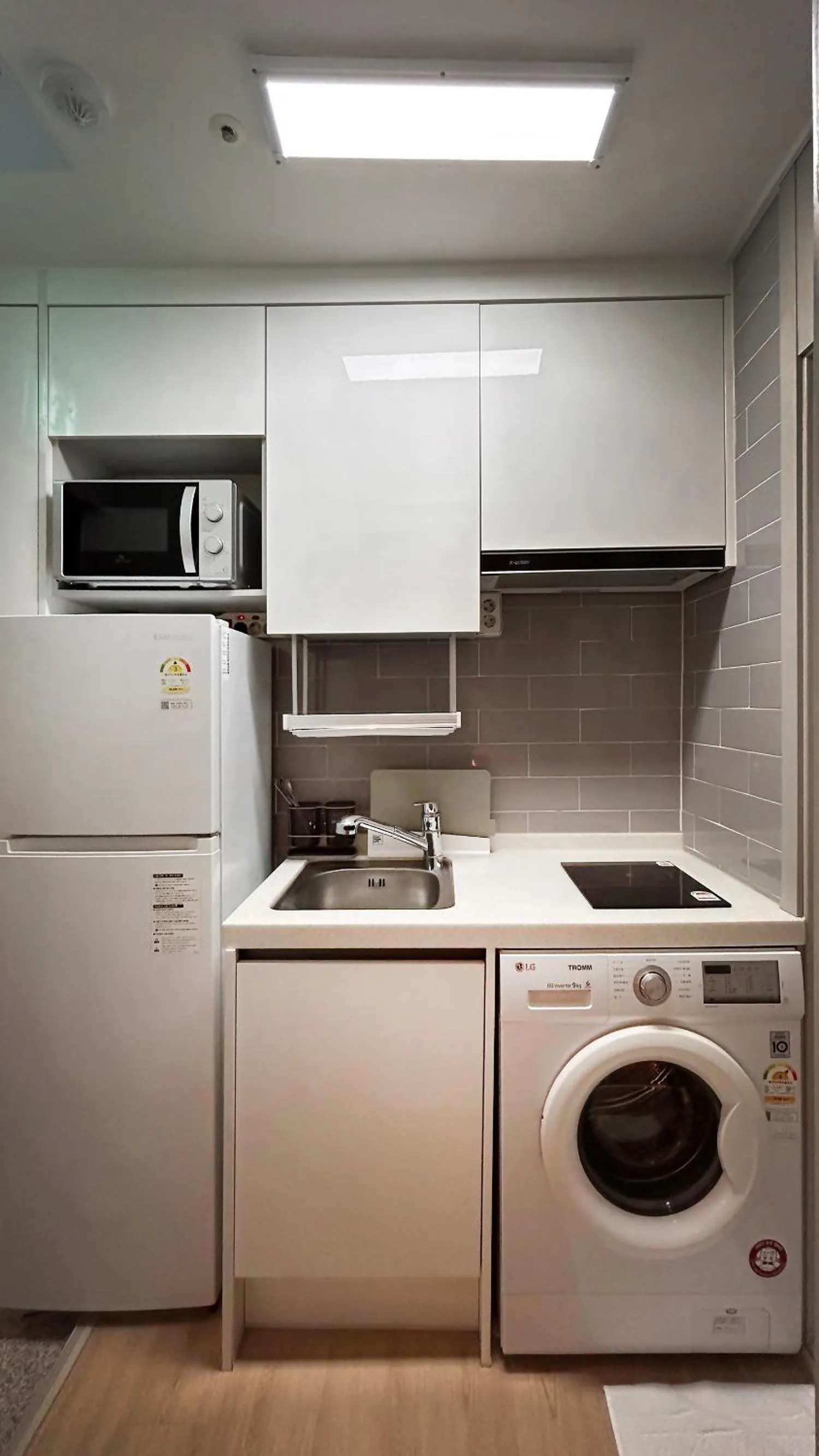 Hostel the Camino Seoul