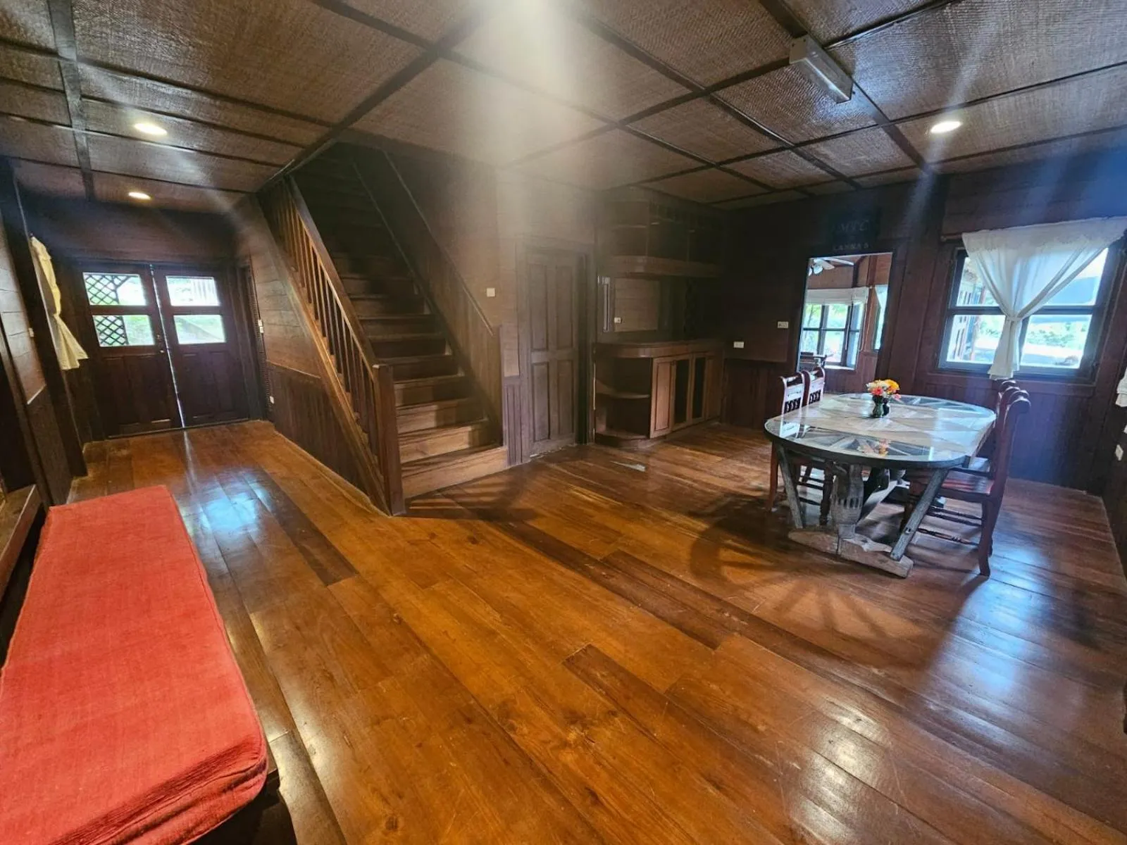 Insda Wellness Resort