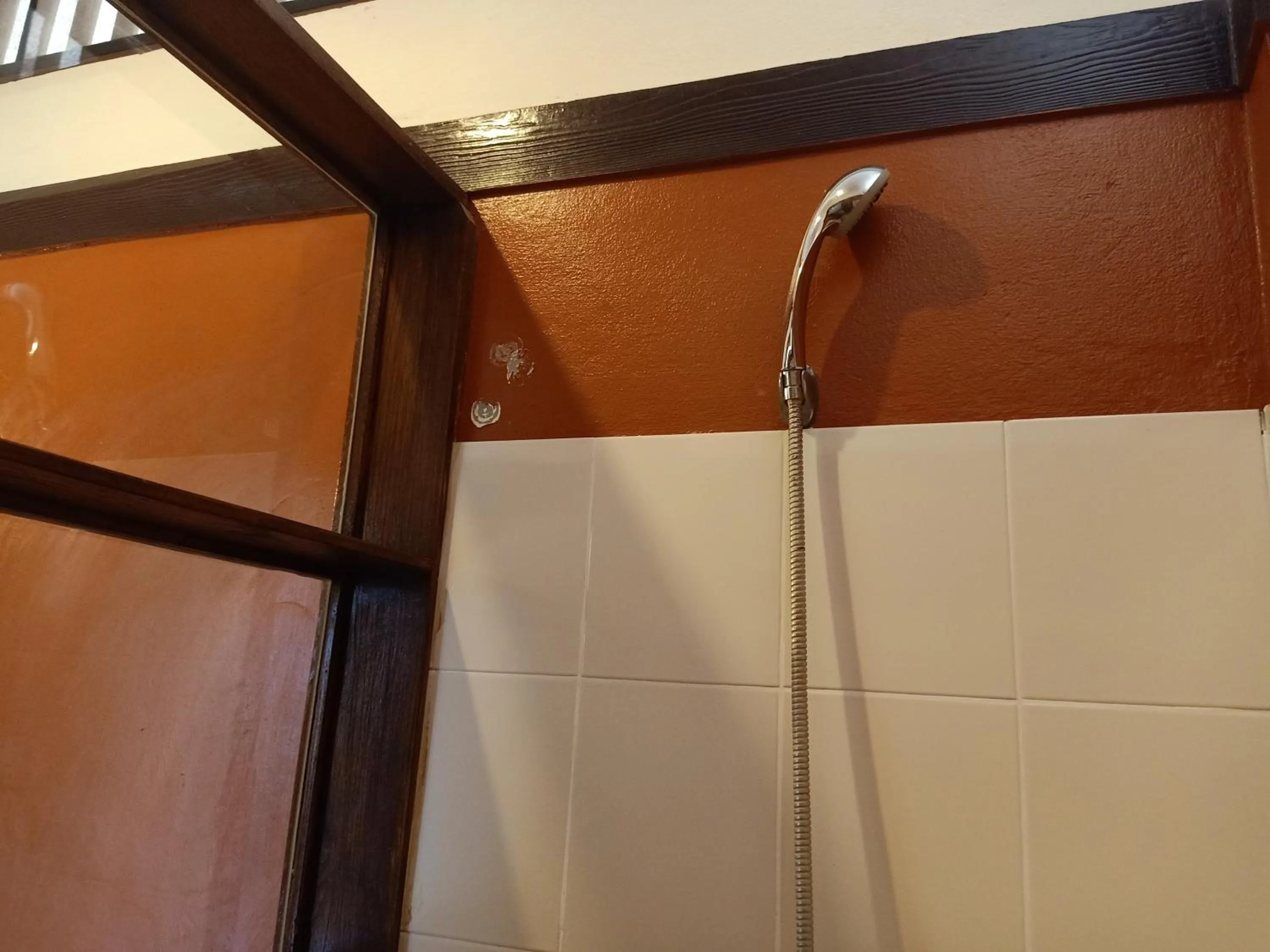 Bathroom in Insda Wellness Resort