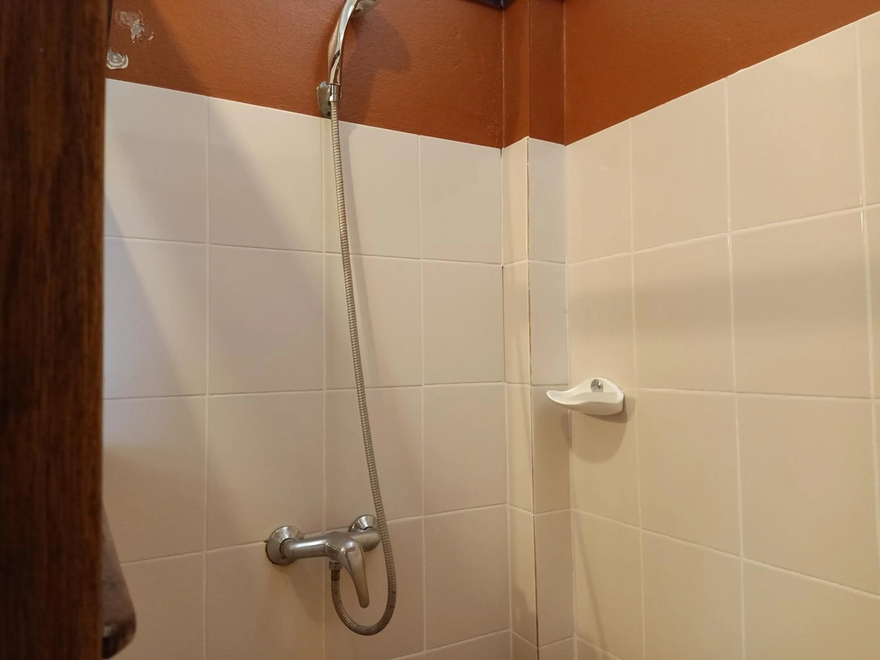 Bathroom in Insda Wellness Resort