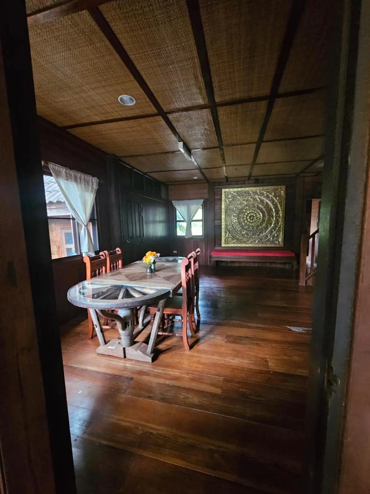 Insda Wellness Resort