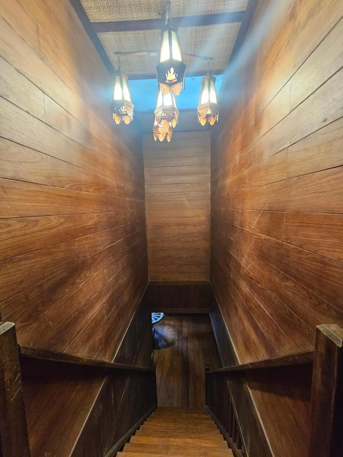 Insda Wellness Resort