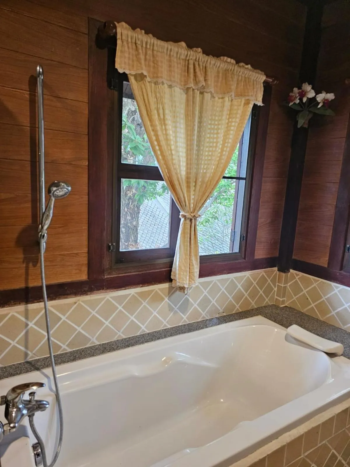 Insda Wellness Resort