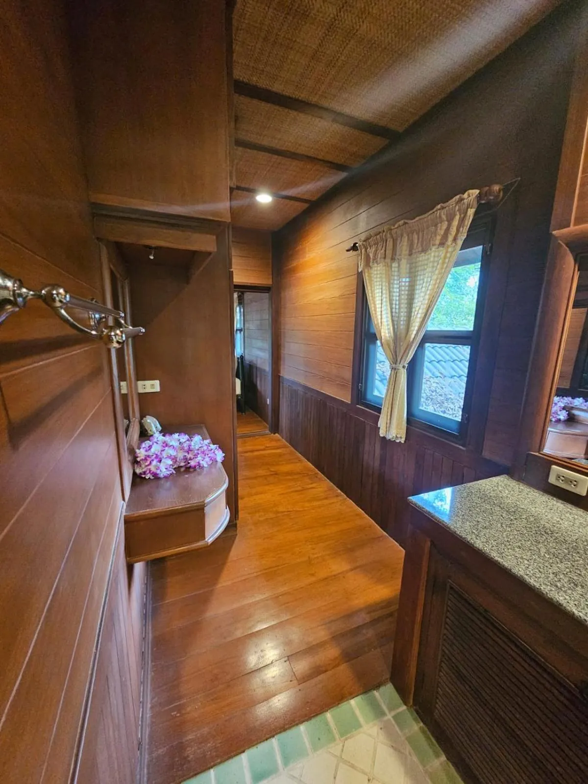 Insda Wellness Resort