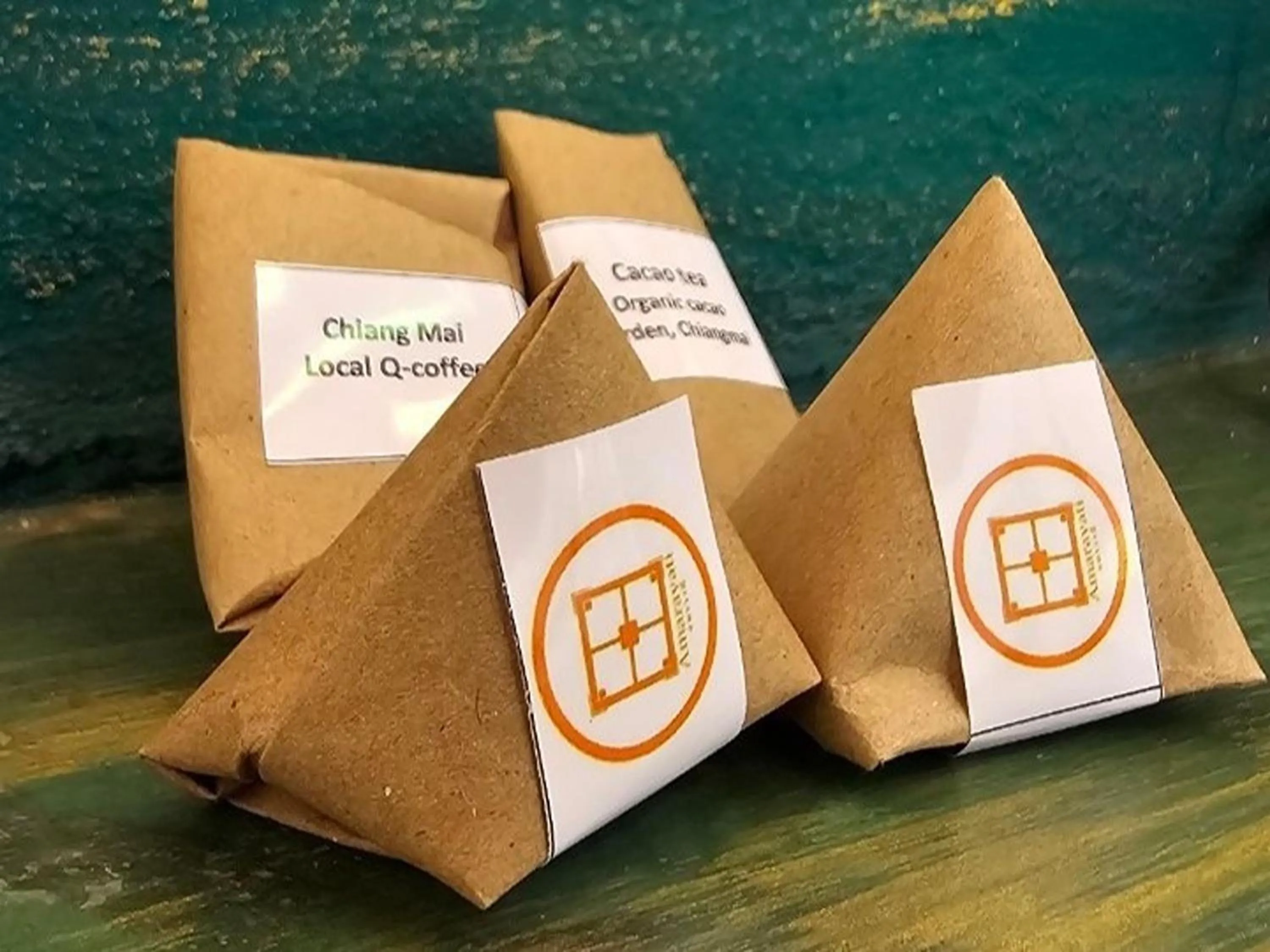 Area and facilities in Insda Wellness Resort