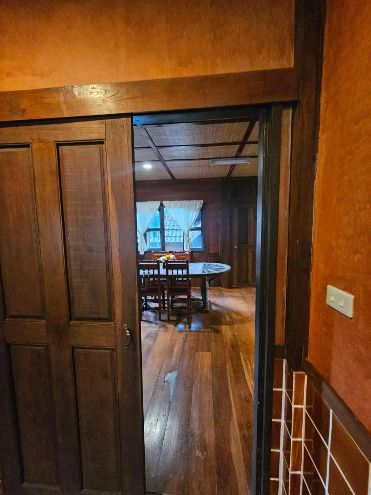 Insda Wellness Resort