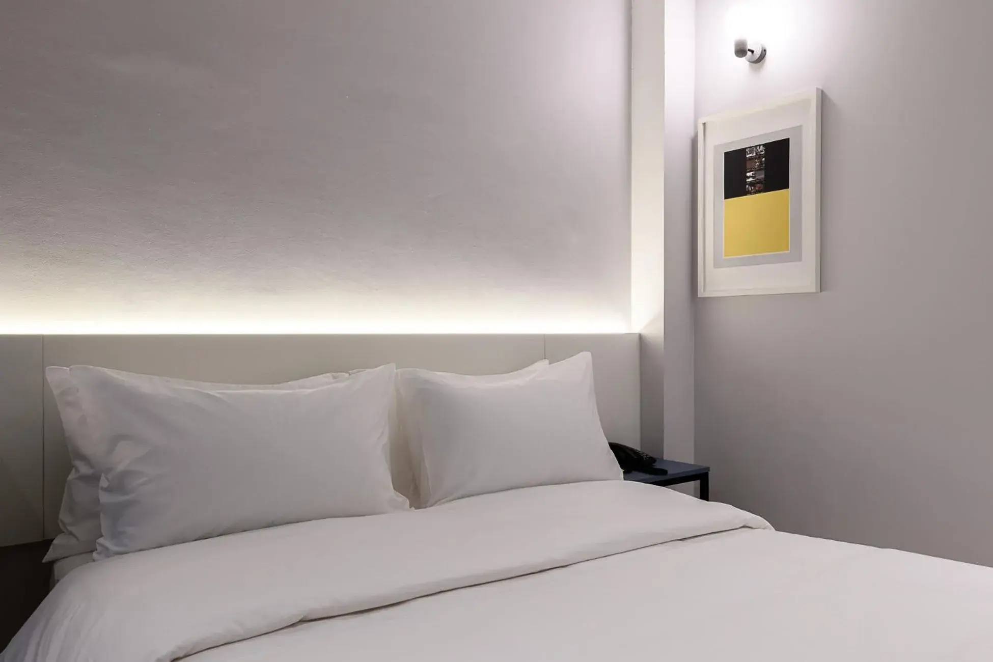 Bedroom, Bed in Mowa Bangkok Bedroom, Bed in Mowa Bangkok