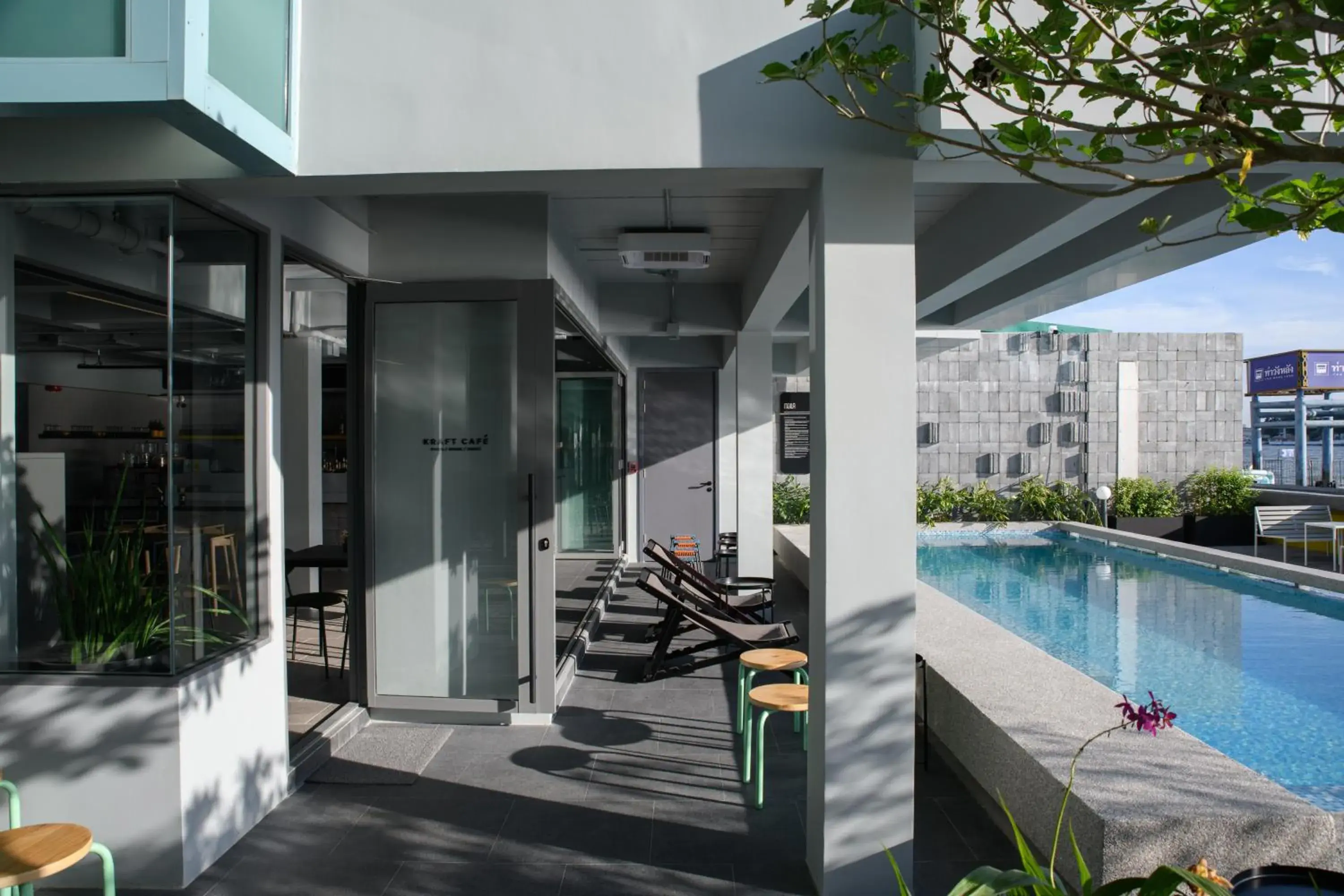 Restaurant/places to eat in Mowa Bangkok Restaurant/places to eat in Mowa Bangkok