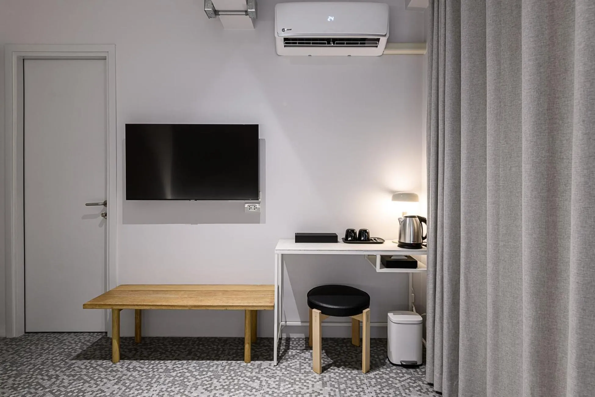 TV and multimedia in Mowa Bangkok