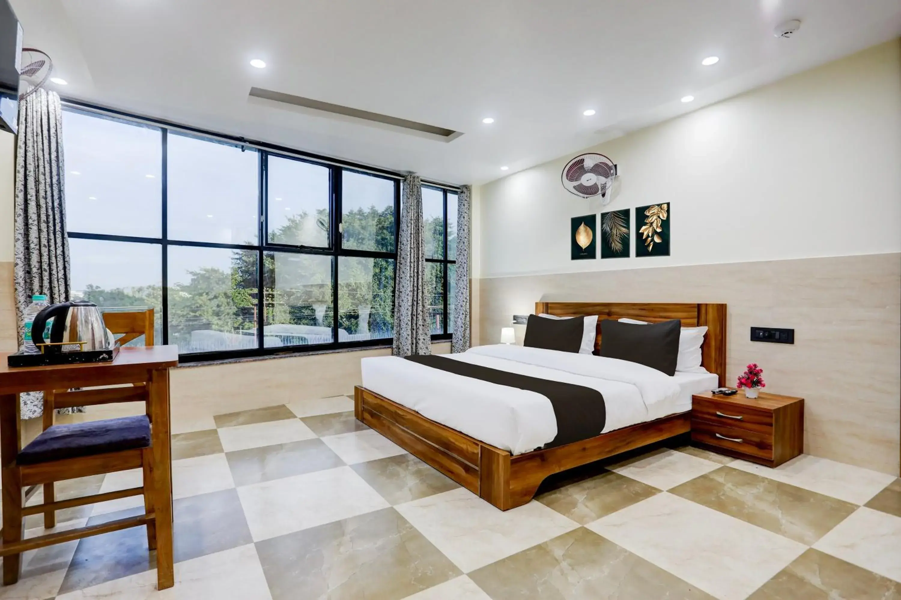 Bedroom in Collection O Elite Bedroom in Collection O Elite