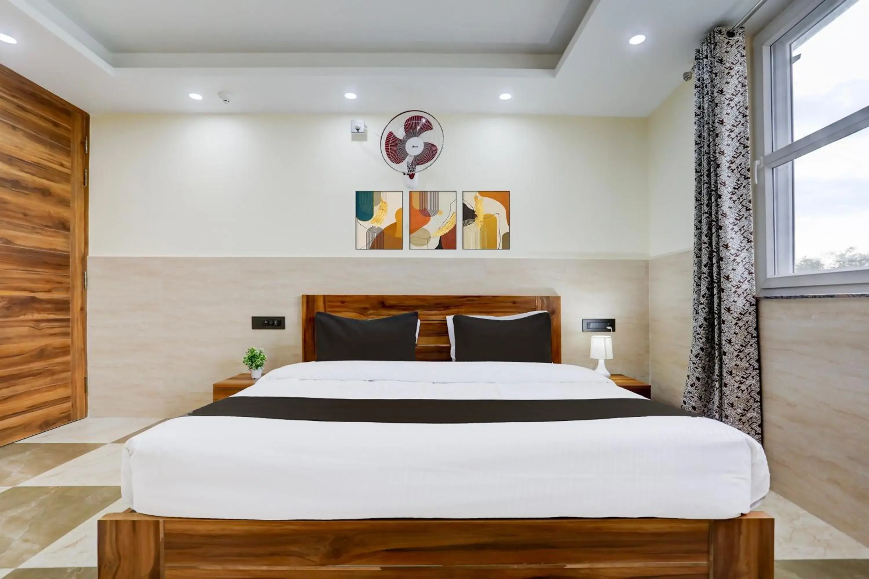 Bedroom in Collection O Elite Bedroom in Collection O Elite