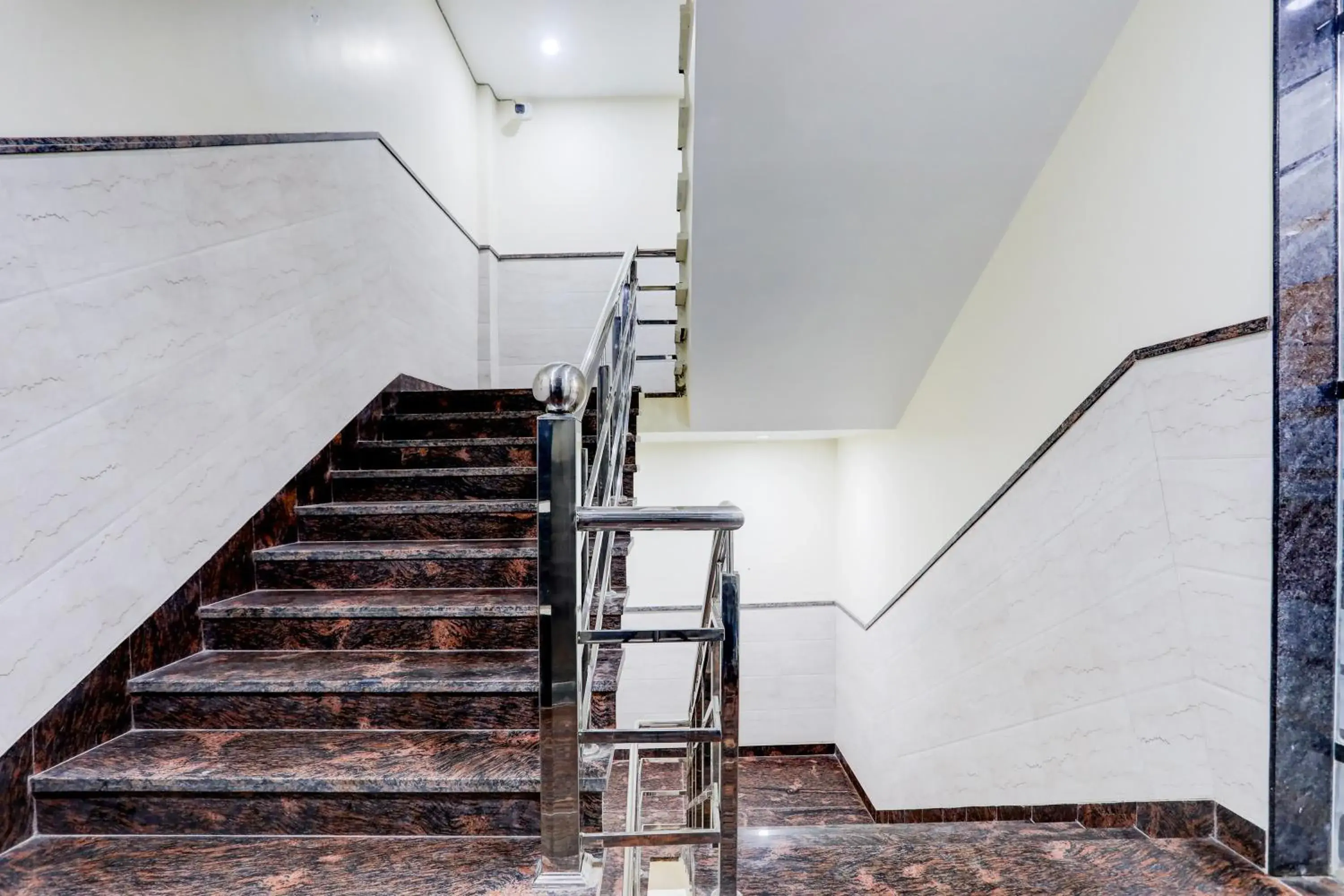 Lobby or reception in Collection O Elite Lobby or reception in Collection O Elite