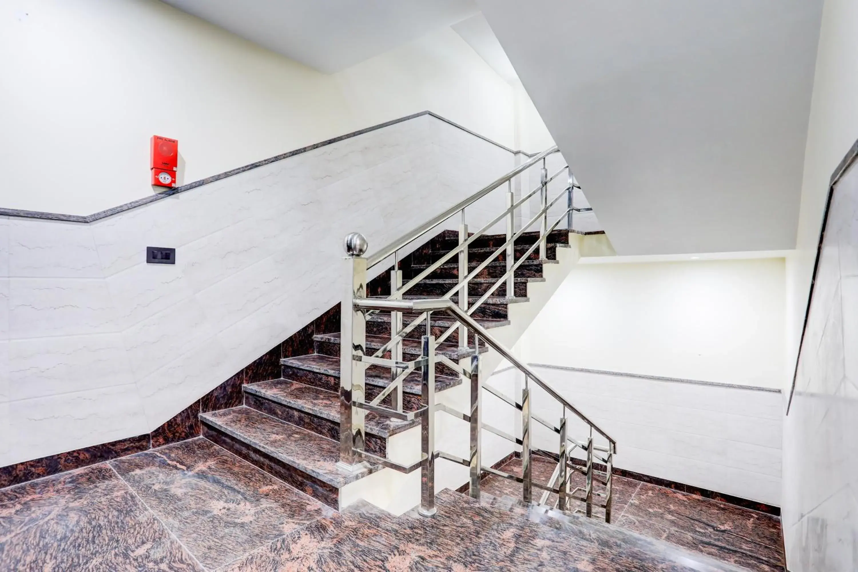 Lobby or reception in Collection O Elite Lobby or reception in Collection O Elite