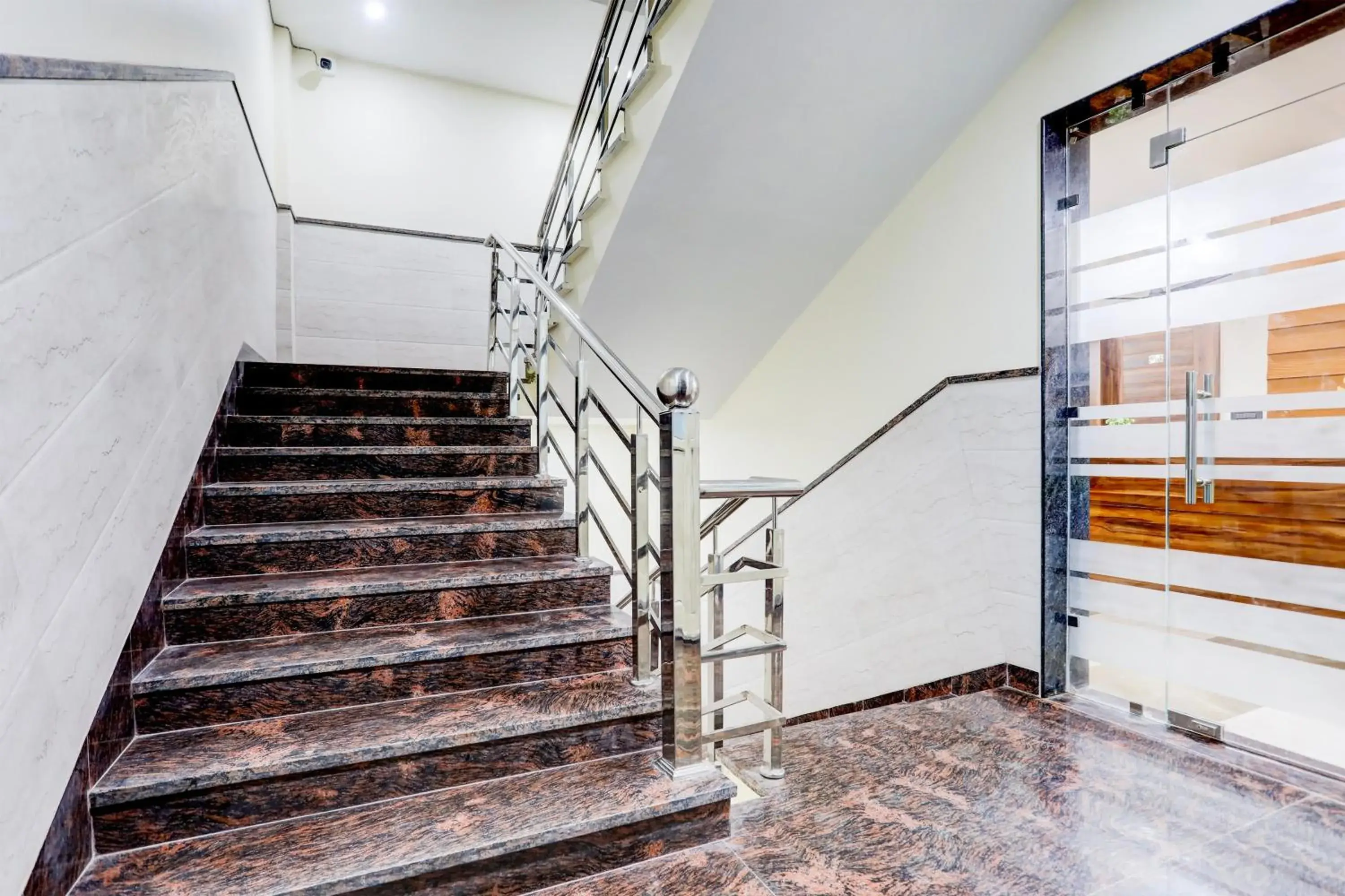 Lobby or reception in Collection O Elite Lobby or reception in Collection O Elite