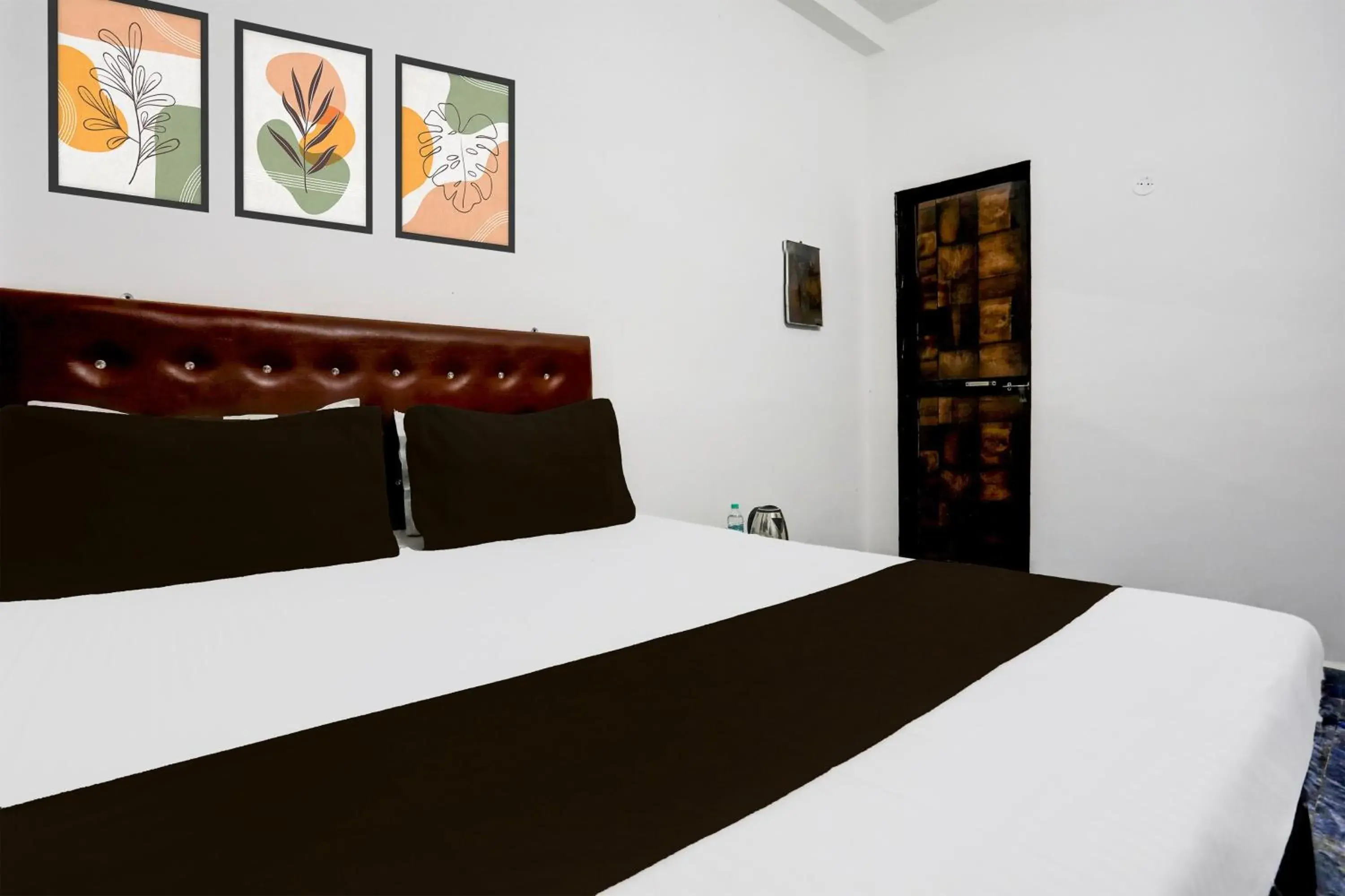 Hotel O Basera Lodging Hotel O Basera Lodging