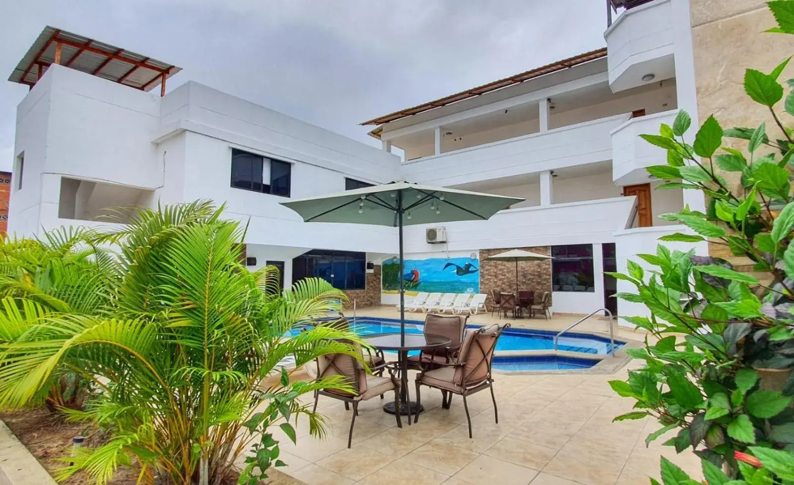 Buenavista Place Hotel Buenavista Place Hotel