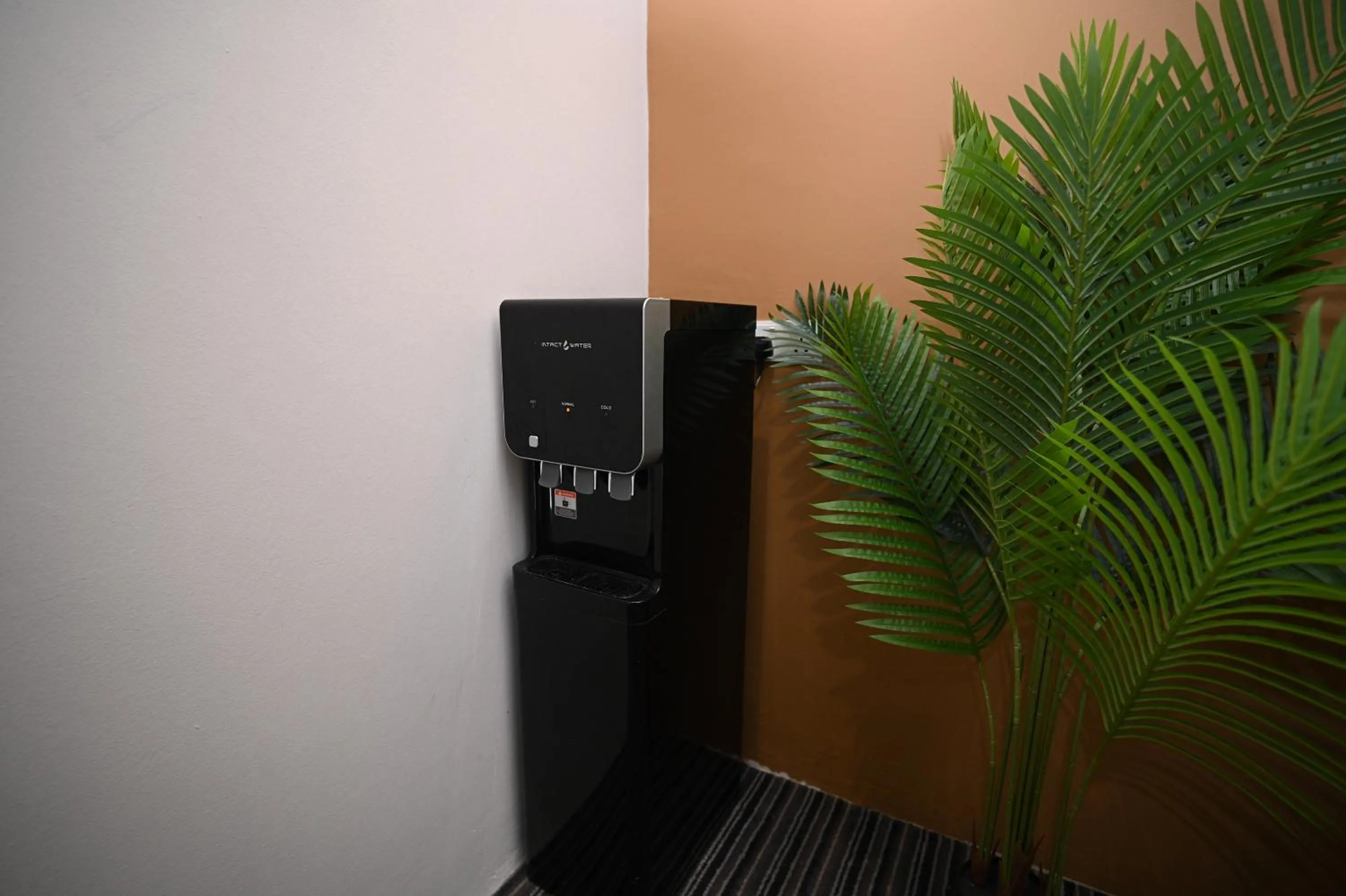 Drinks in Swing & Pillows - Kota Warisan, Sepang