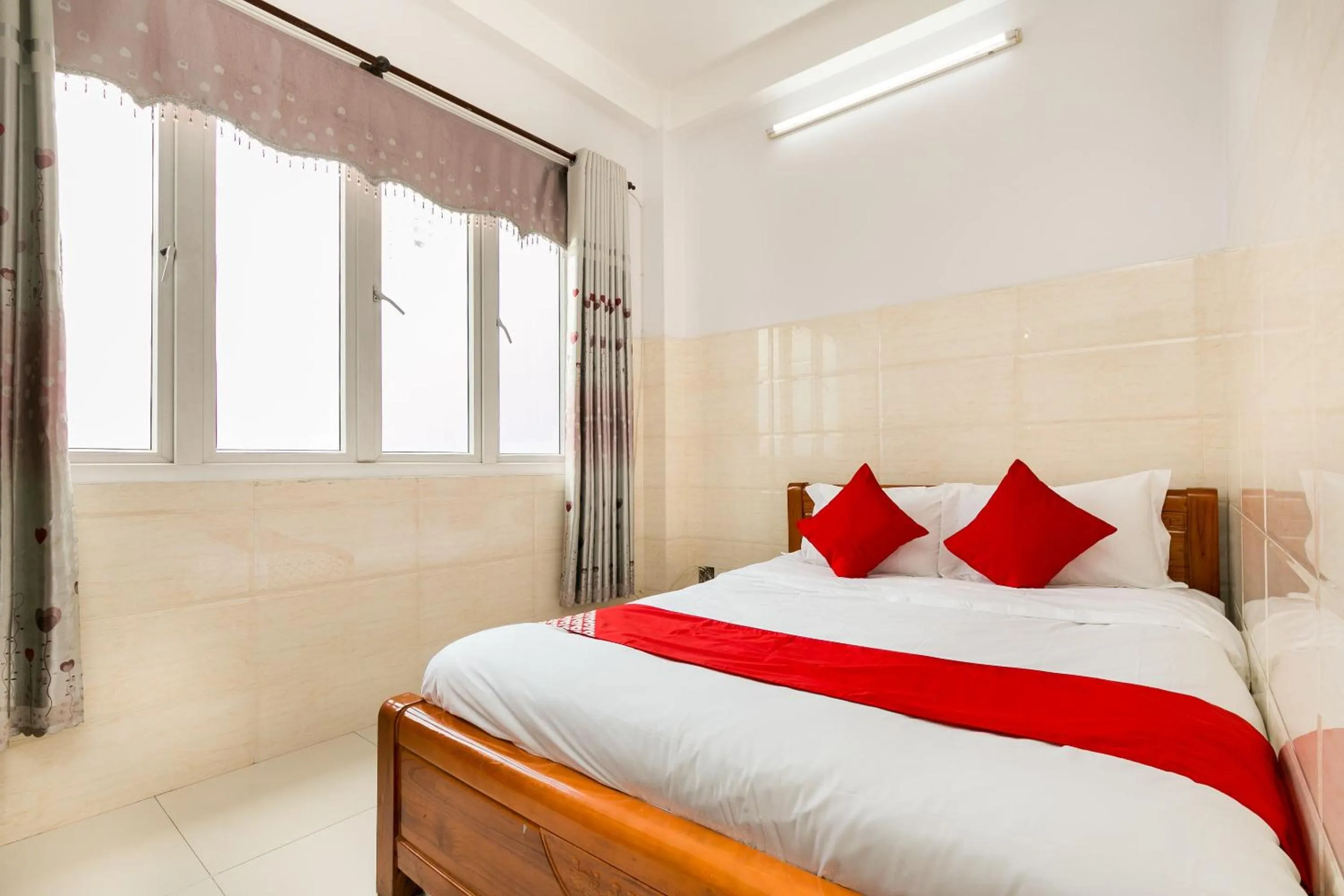Bedroom, Bed in Thanh Dat