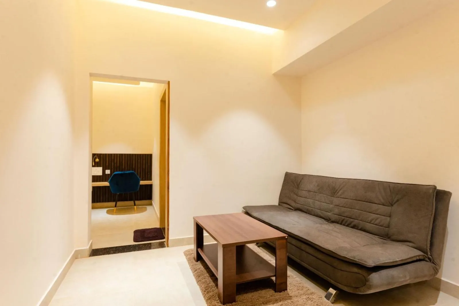 Sri Senthoor Velavan Palace SSV Palace