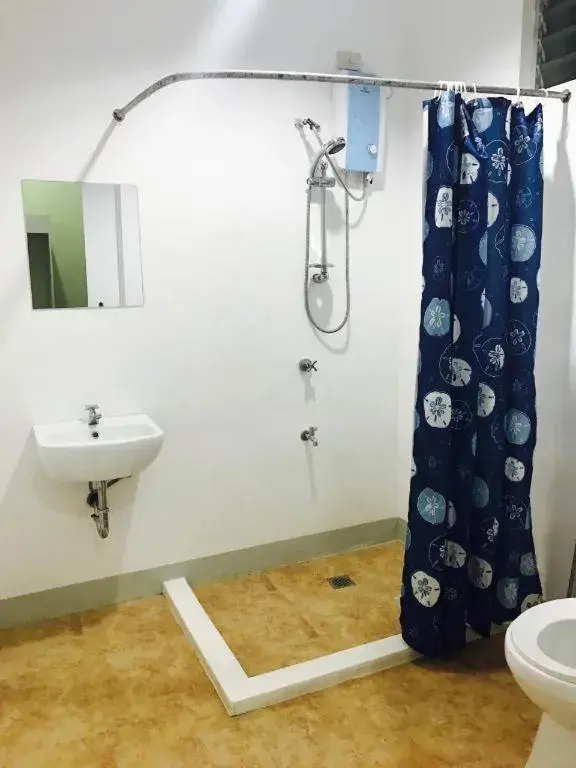 Family Suite in Ponce De Leon Garden Resort Powered by ASTON Family Suite in Ponce De Leon Garden Resort Powered by ASTON