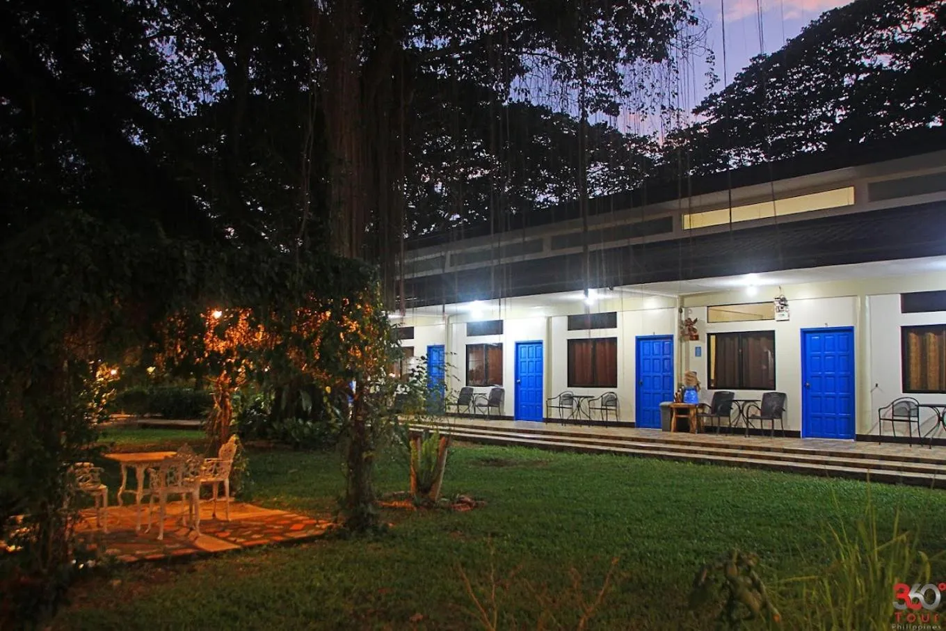 Ponce De Leon Garden Resort Powered by ASTON