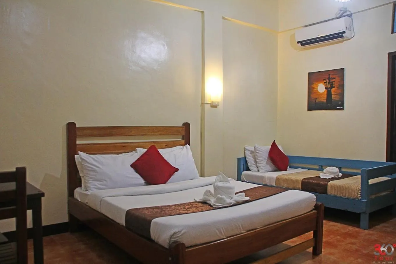 Ponce De Leon Garden Resort Powered by ASTON