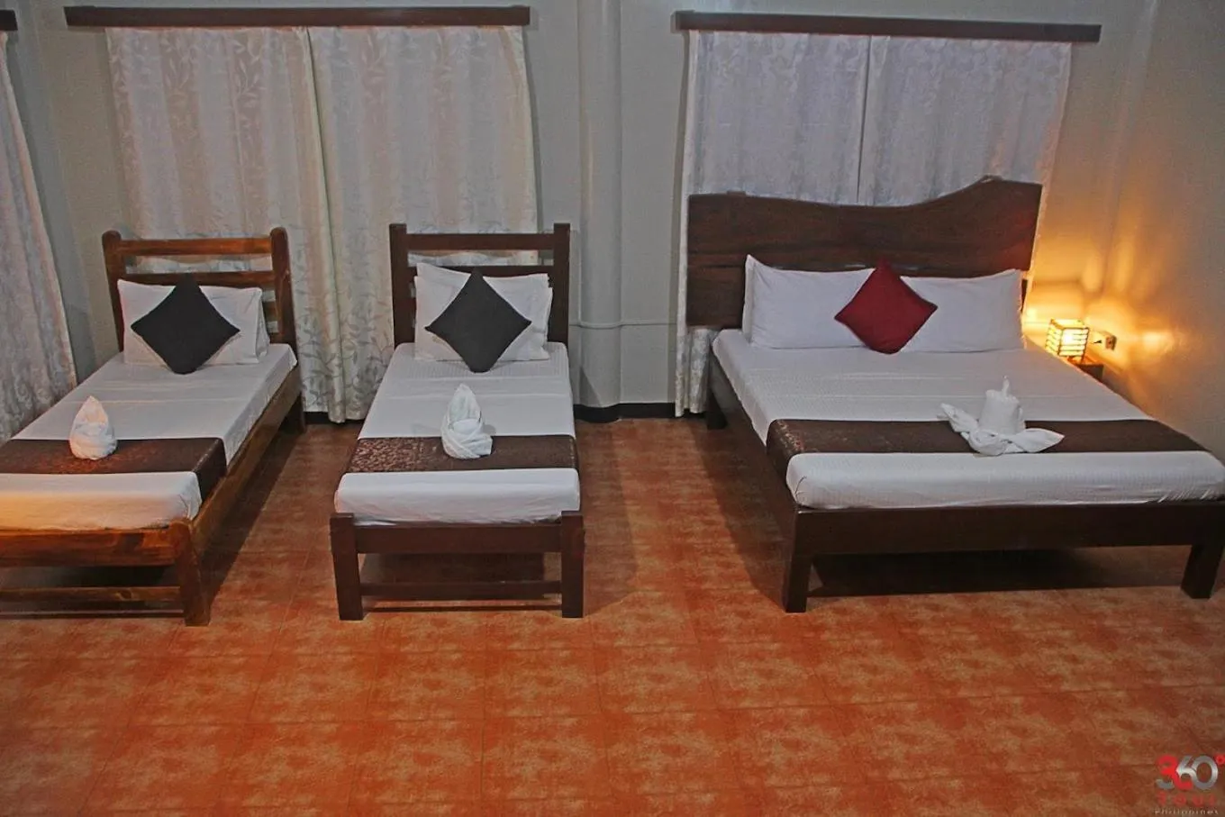 Ponce De Leon Garden Resort Powered by ASTON