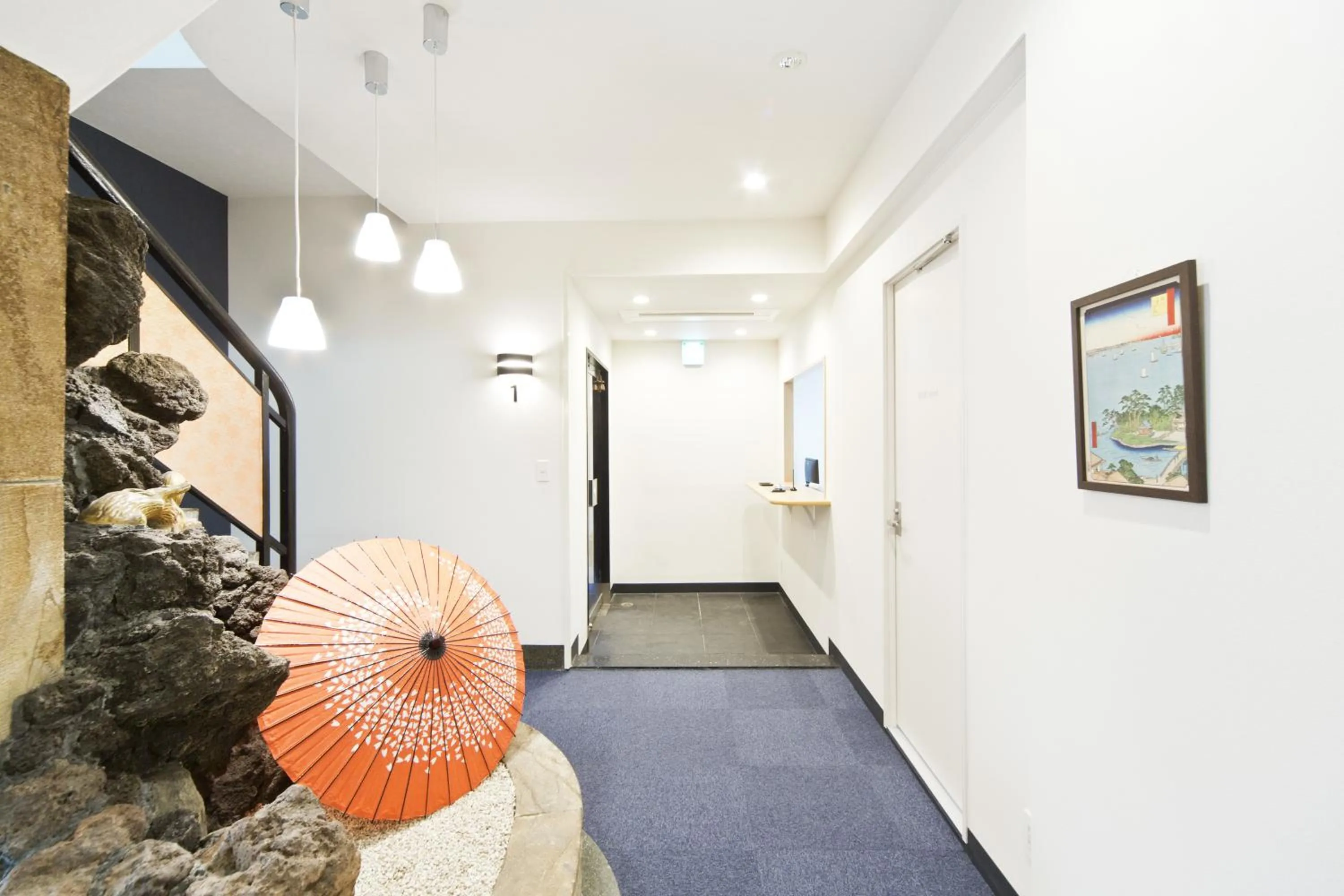 Other in Business Hotel Yamashiro