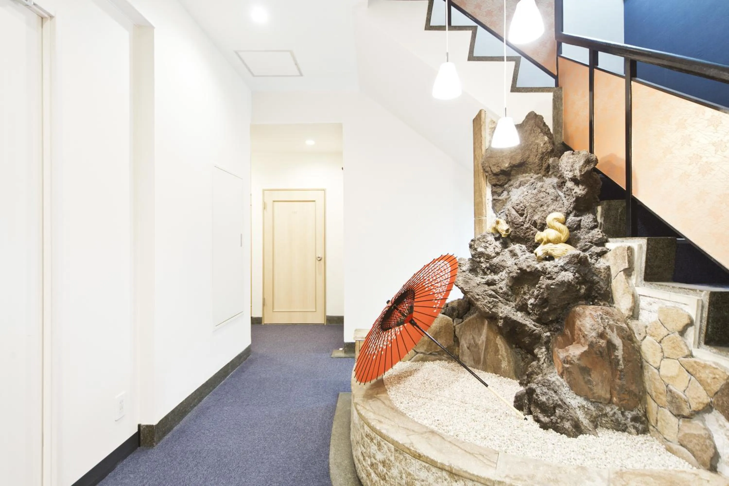 Other in Business Hotel Yamashiro