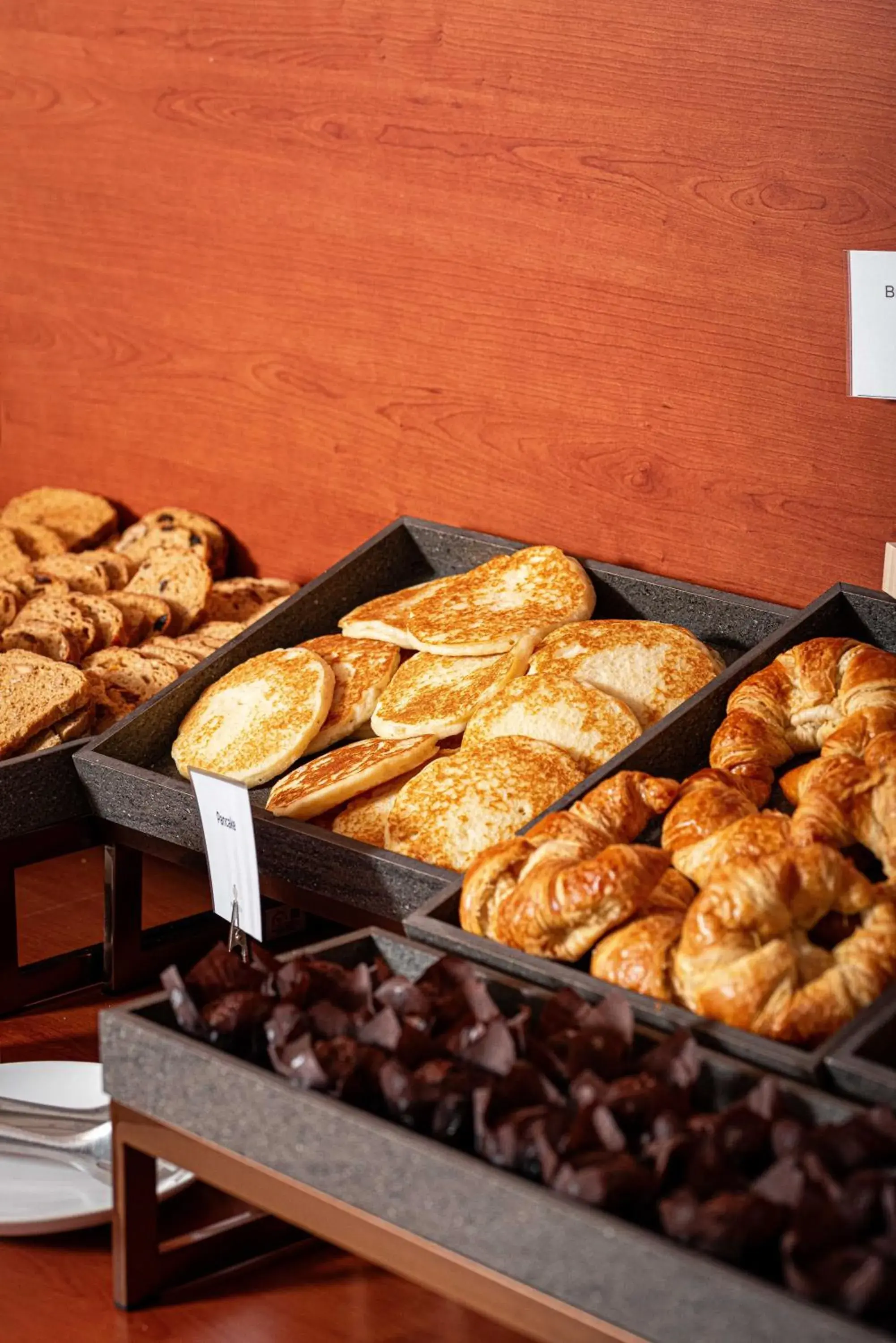 Breakfast in Phi Hotel Homy Druento Breakfast in Phi Hotel Homy Druento