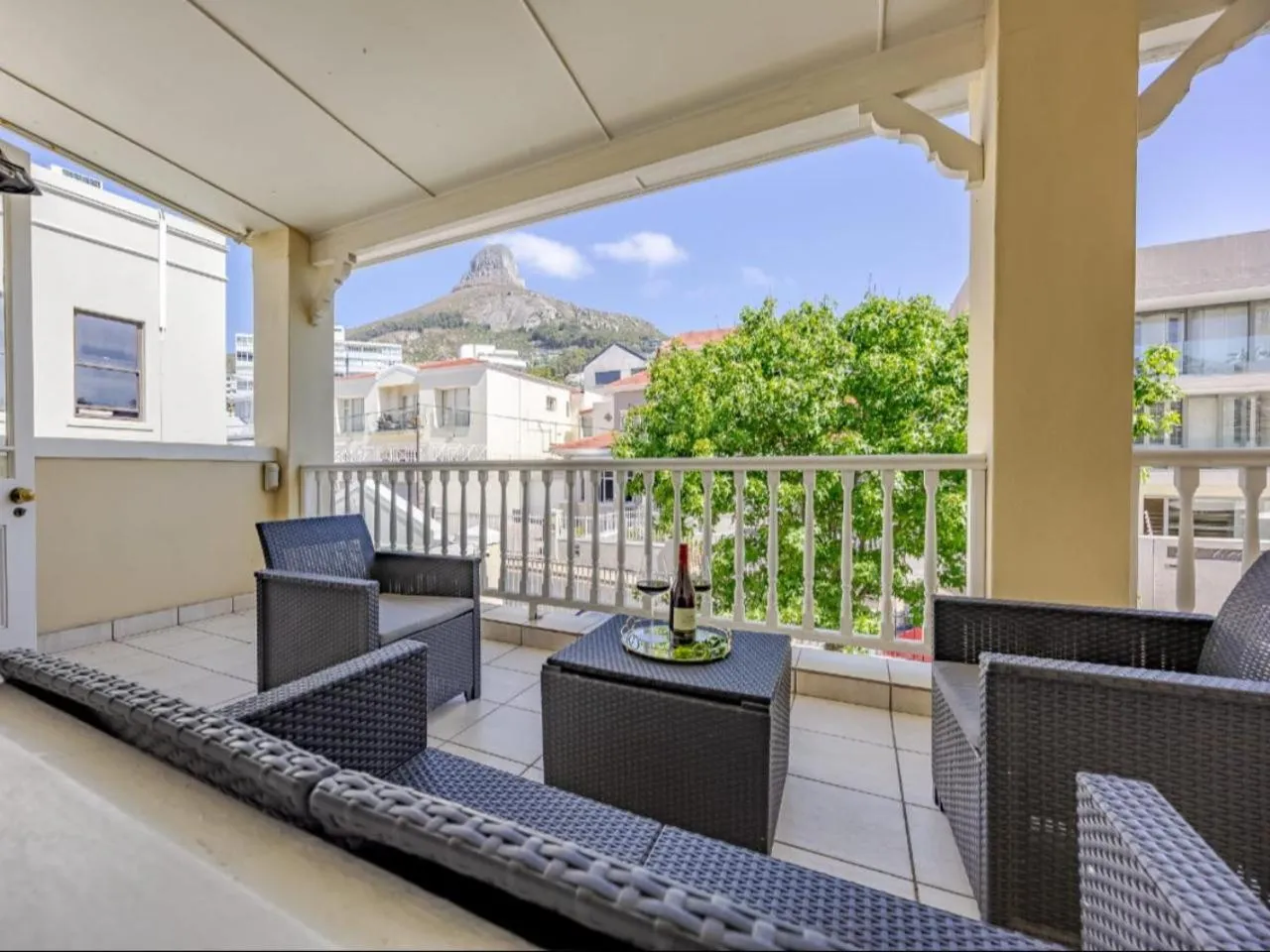 Neighbourhood in Craigrownie Luxury Guest House