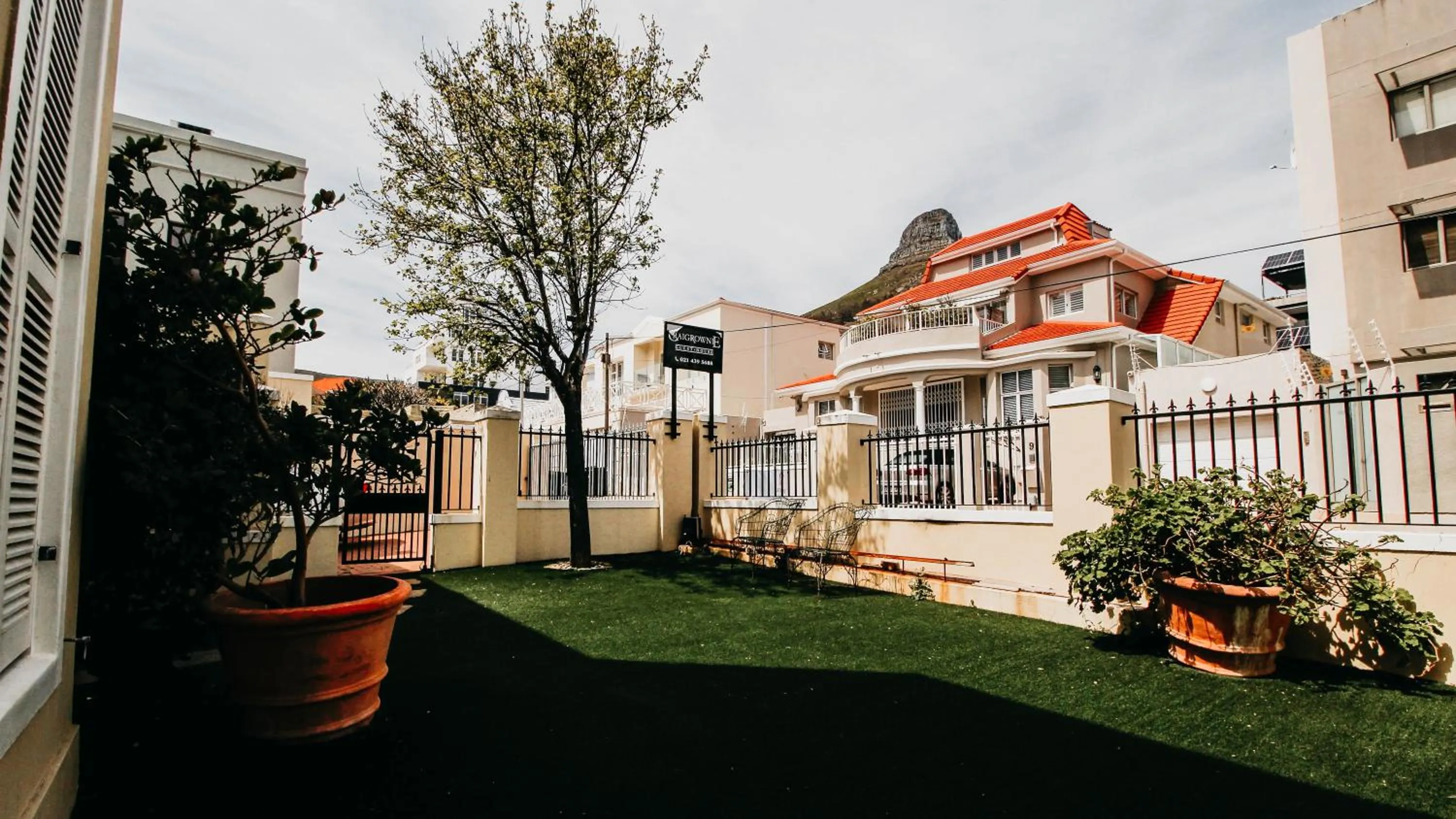 Craigrownie Luxury Guest House