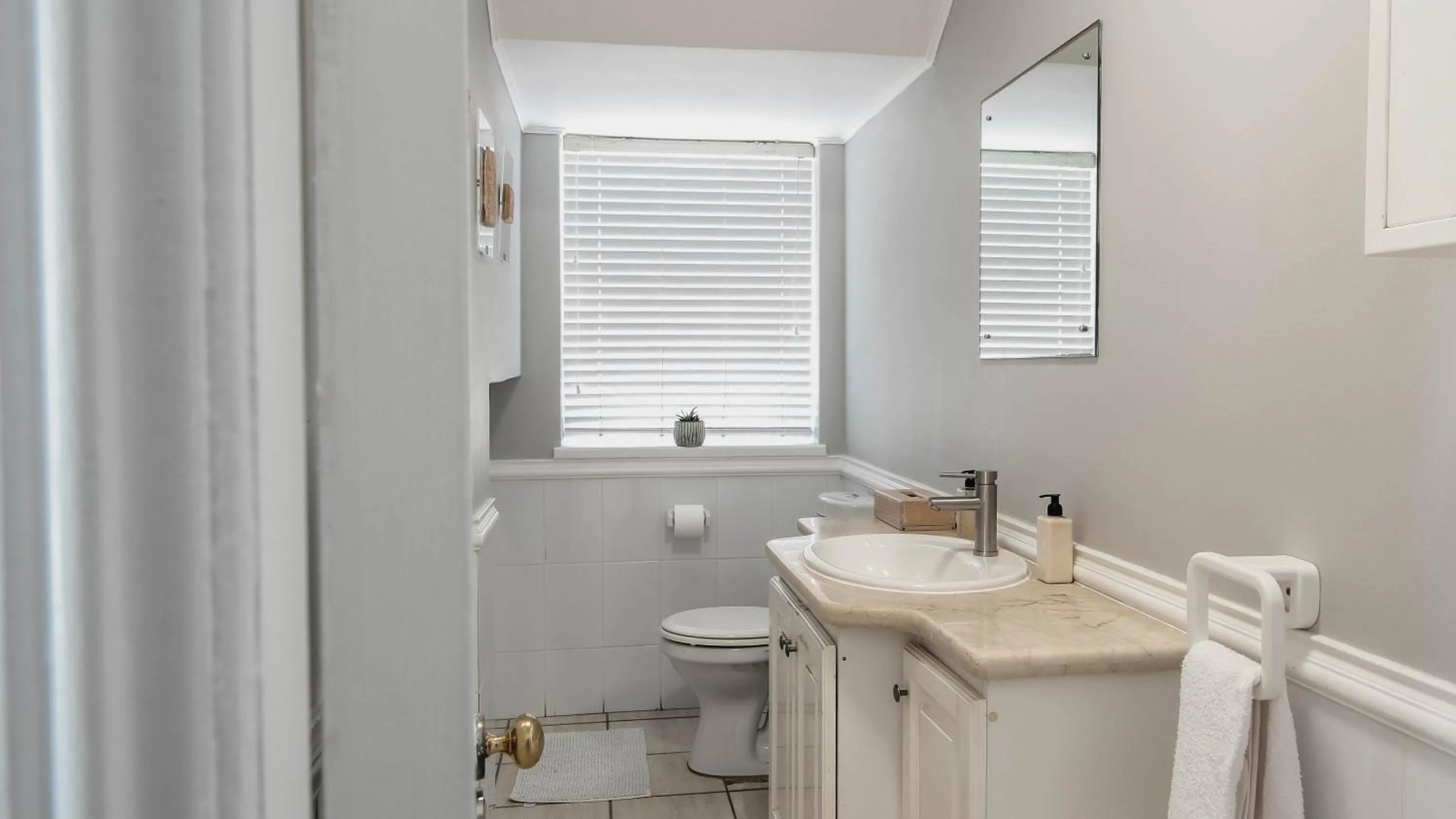 Craigrownie Luxury Guest House