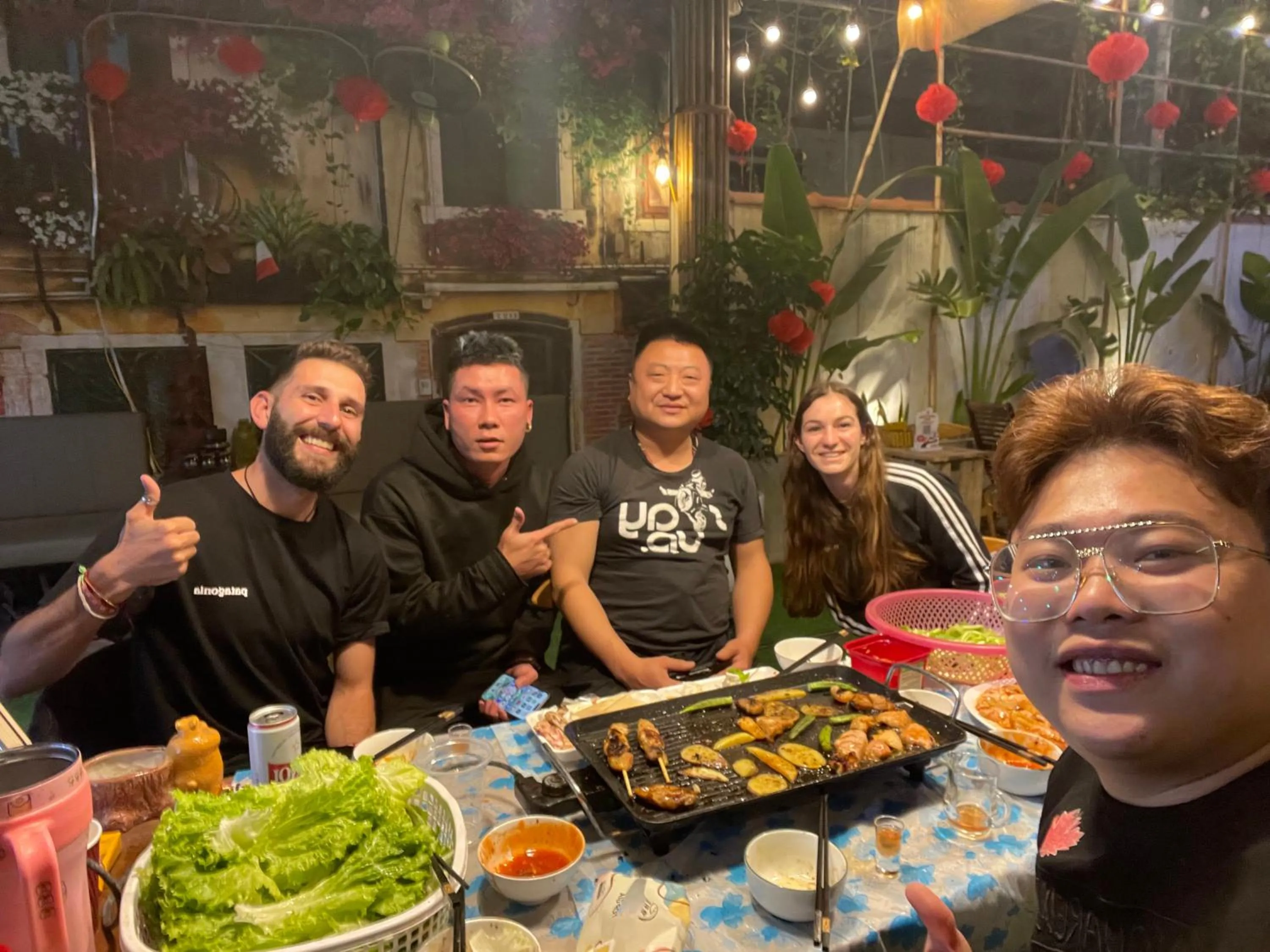 MiChoc Homestay - Hostel