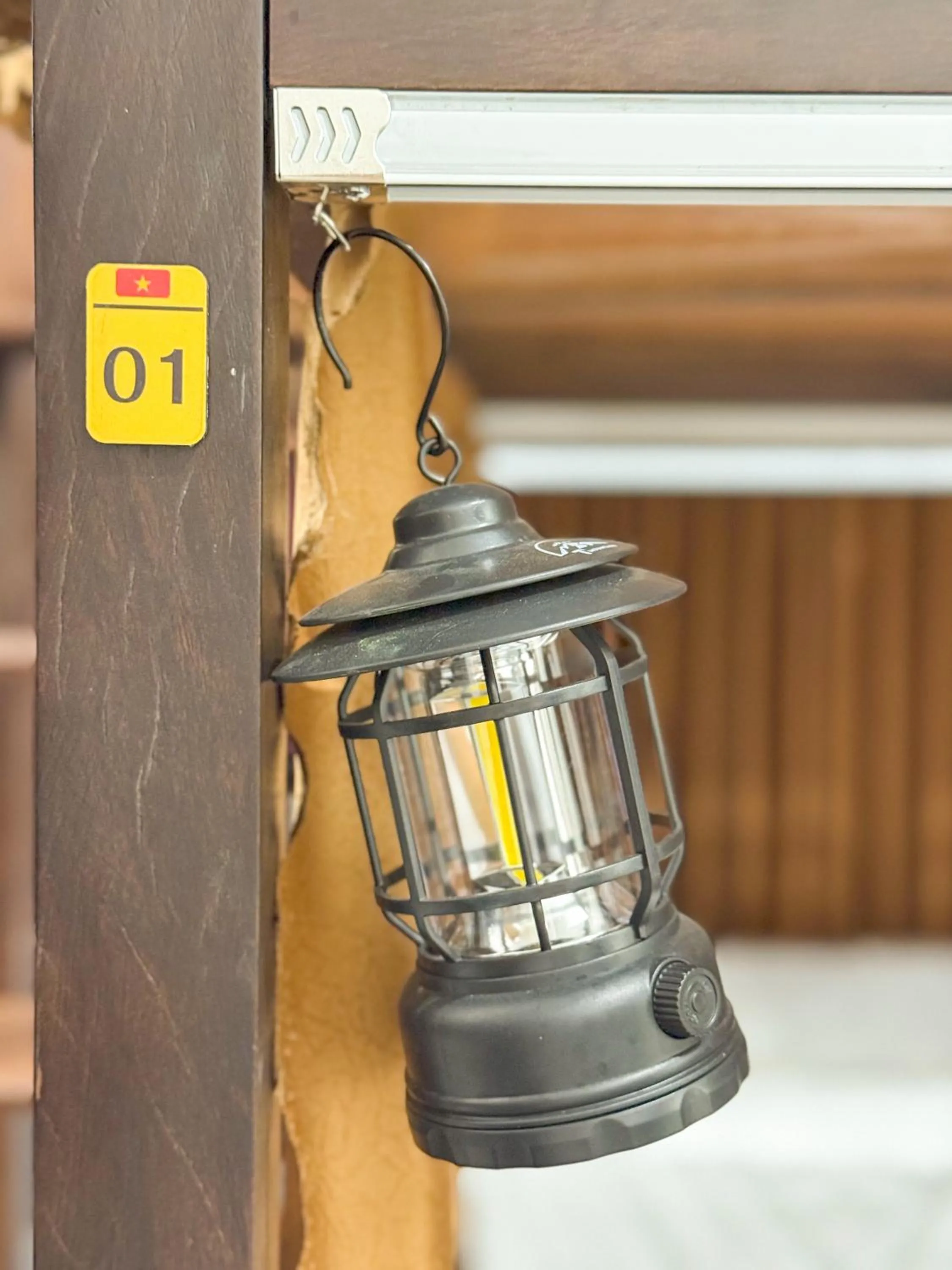 MiChoc Homestay - Hostel