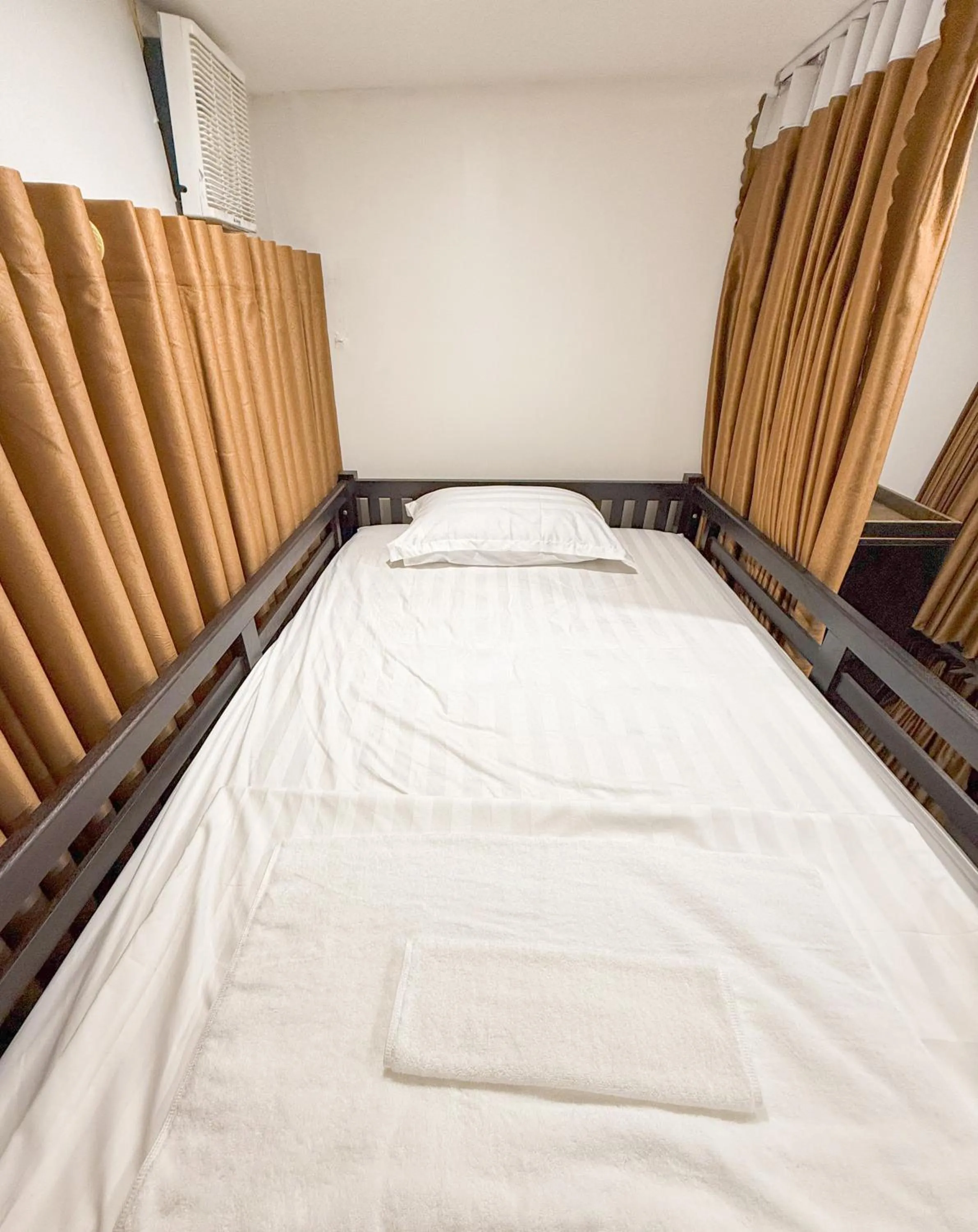 Bed in MiChoc Homestay - Hostel