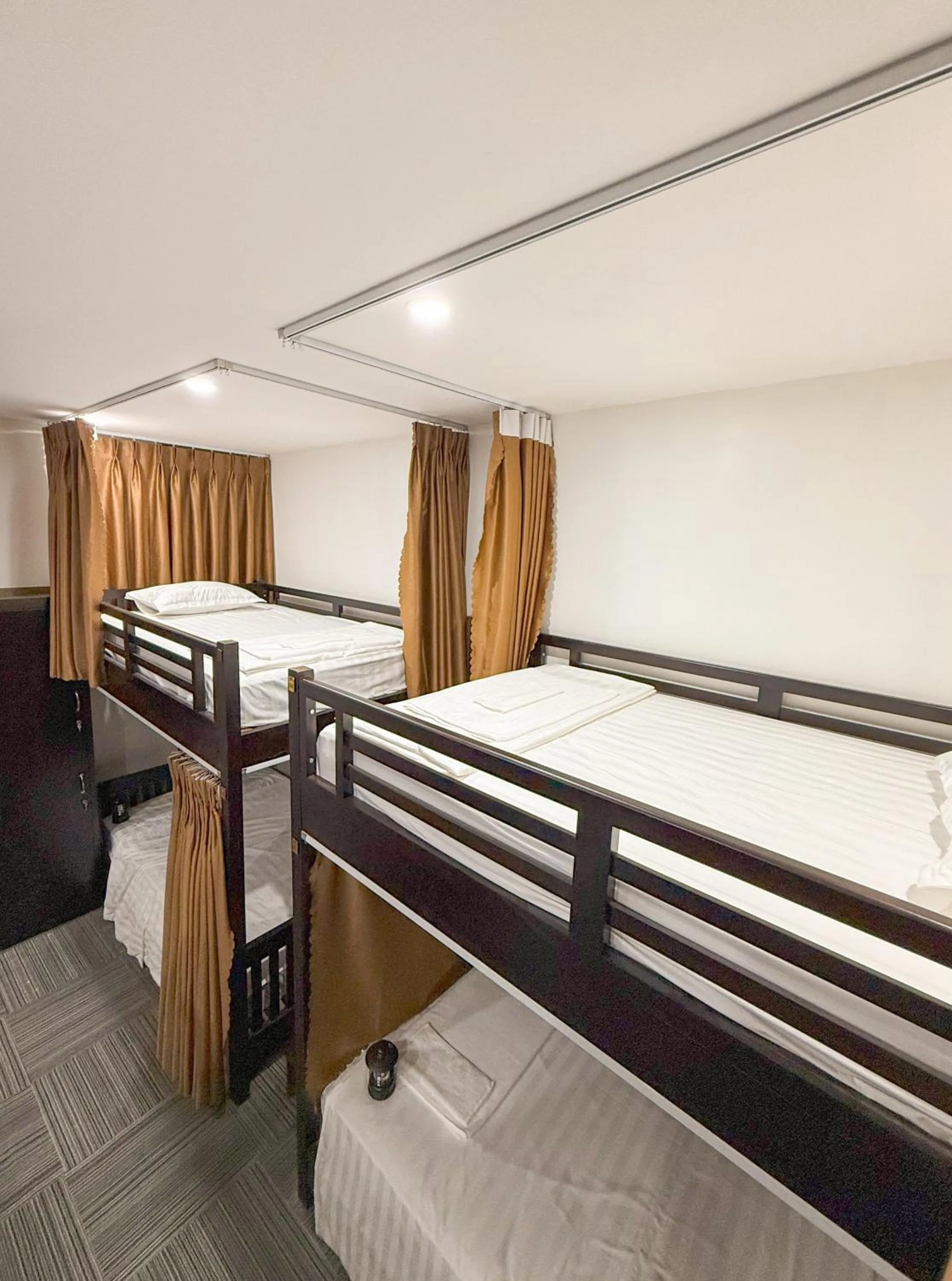 Bed in MiChoc Homestay - Hostel