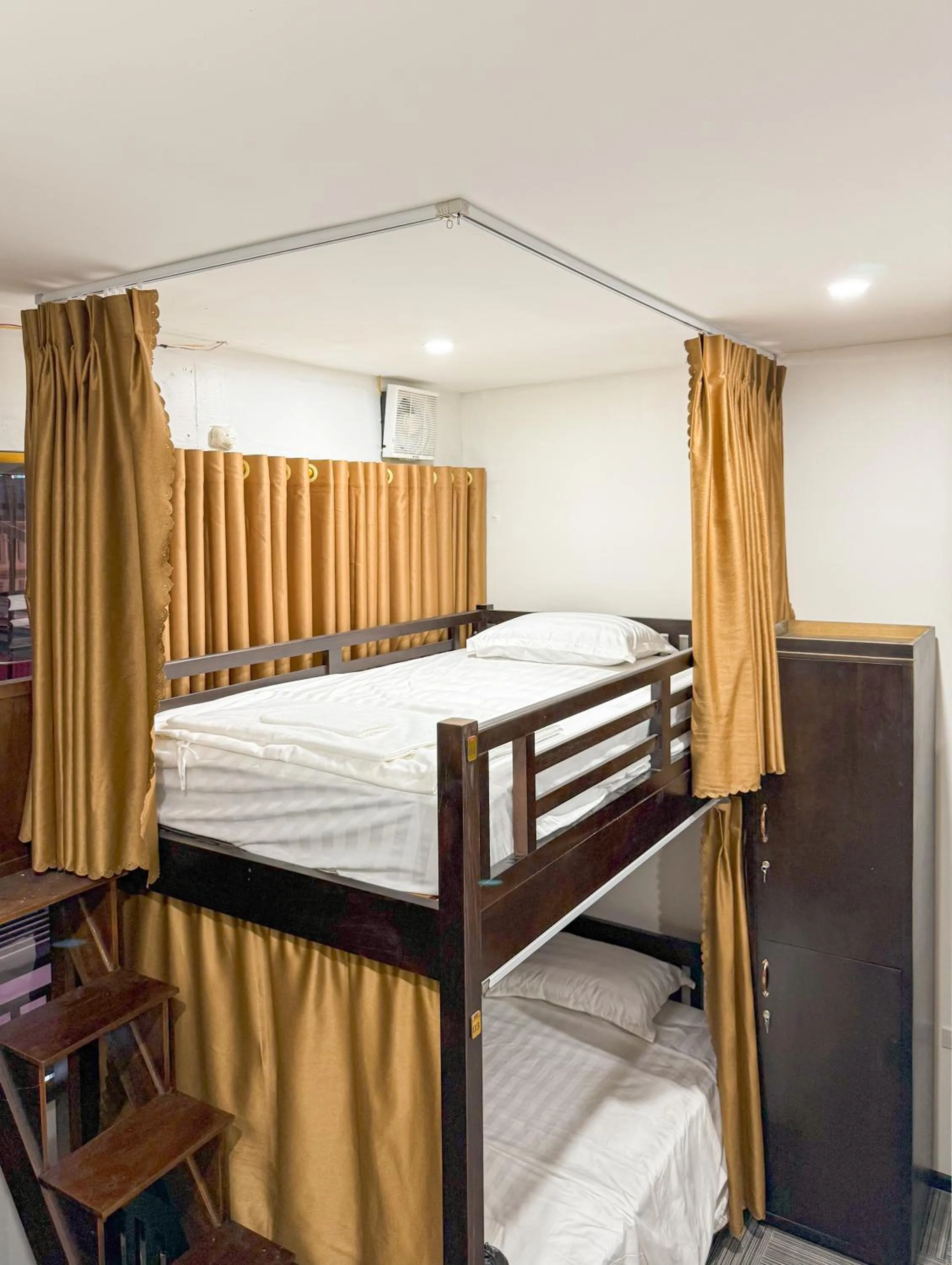 Bed in MiChoc Homestay - Hostel