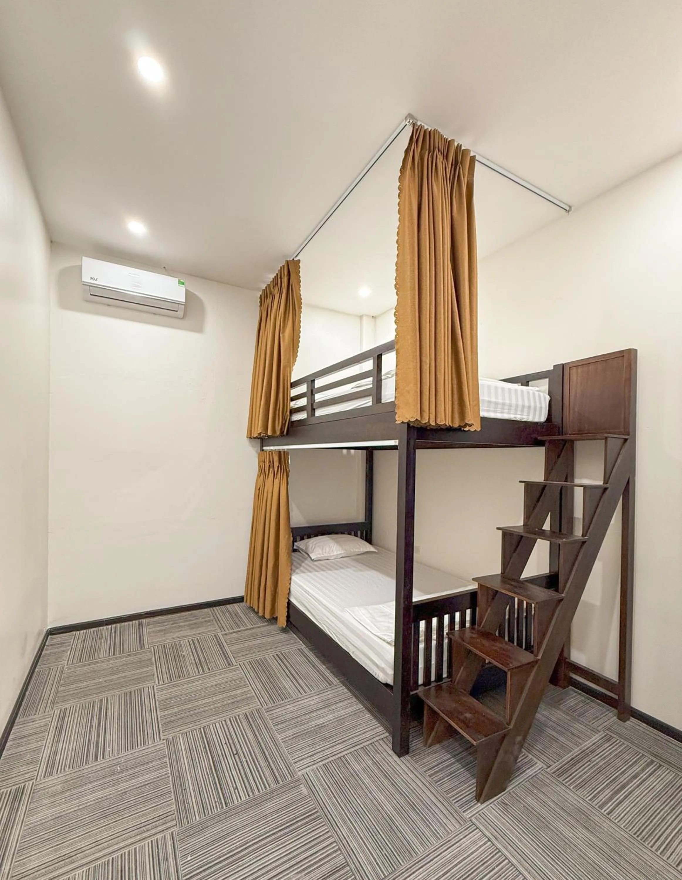 Bed in MiChoc Homestay - Hostel