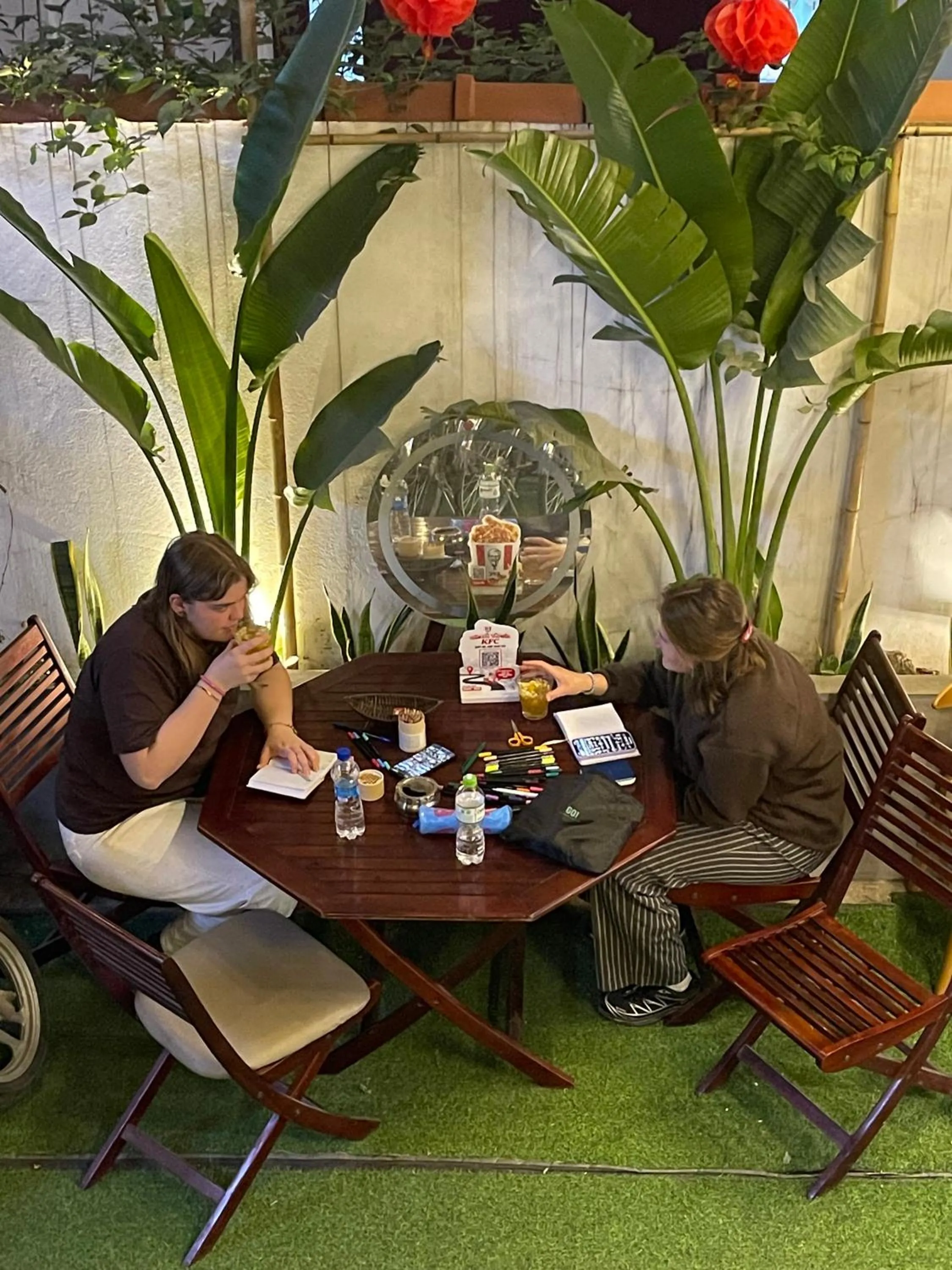 MiChoc Homestay - Hostel