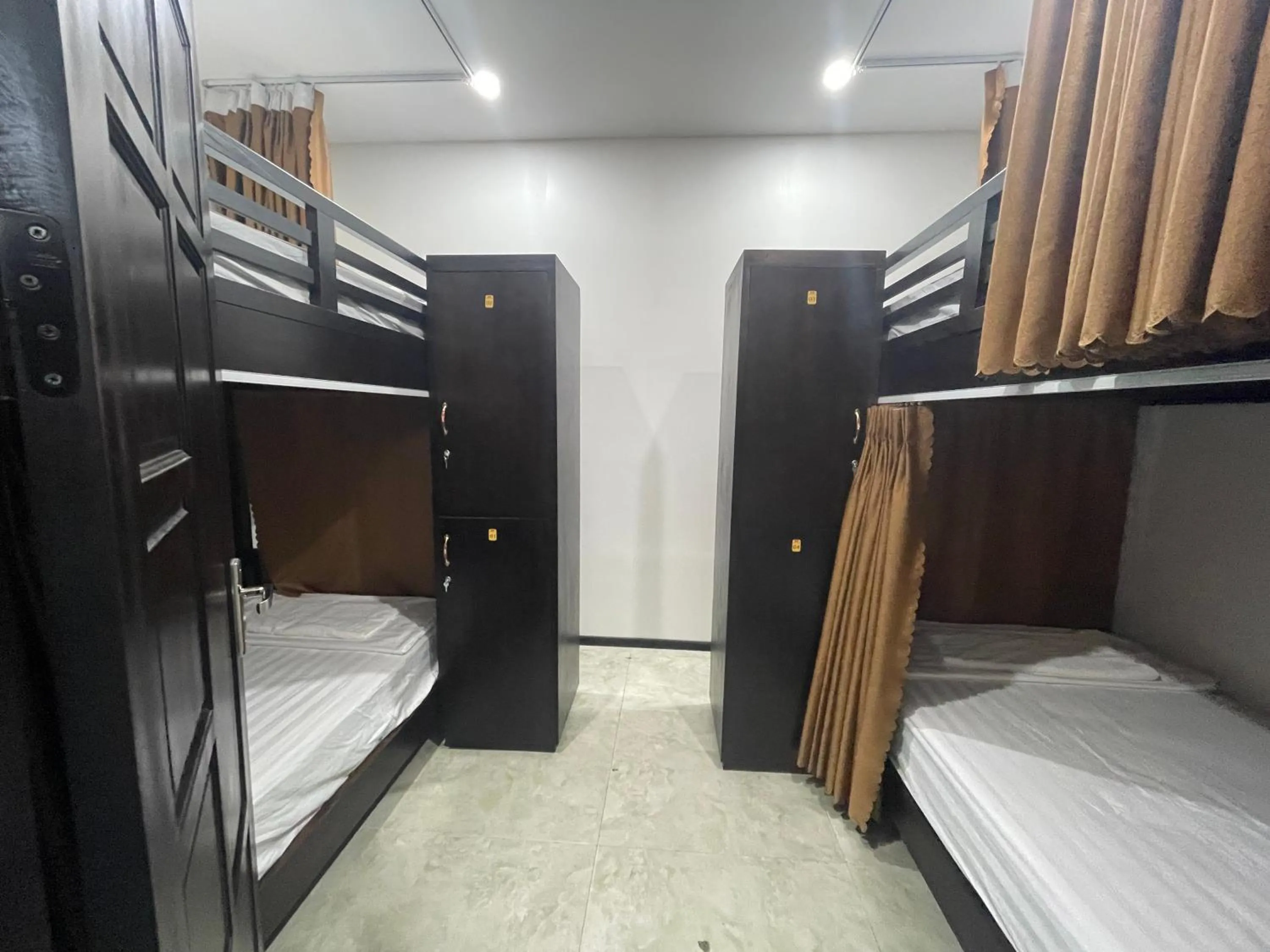 Bed in MiChoc Homestay - Hostel